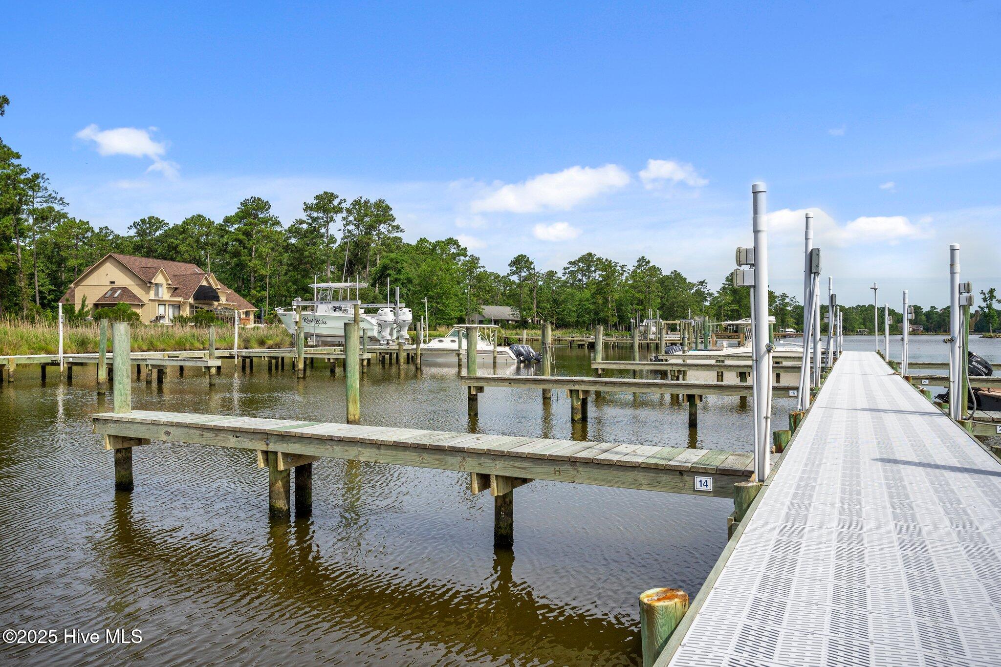 166 Marsh Run