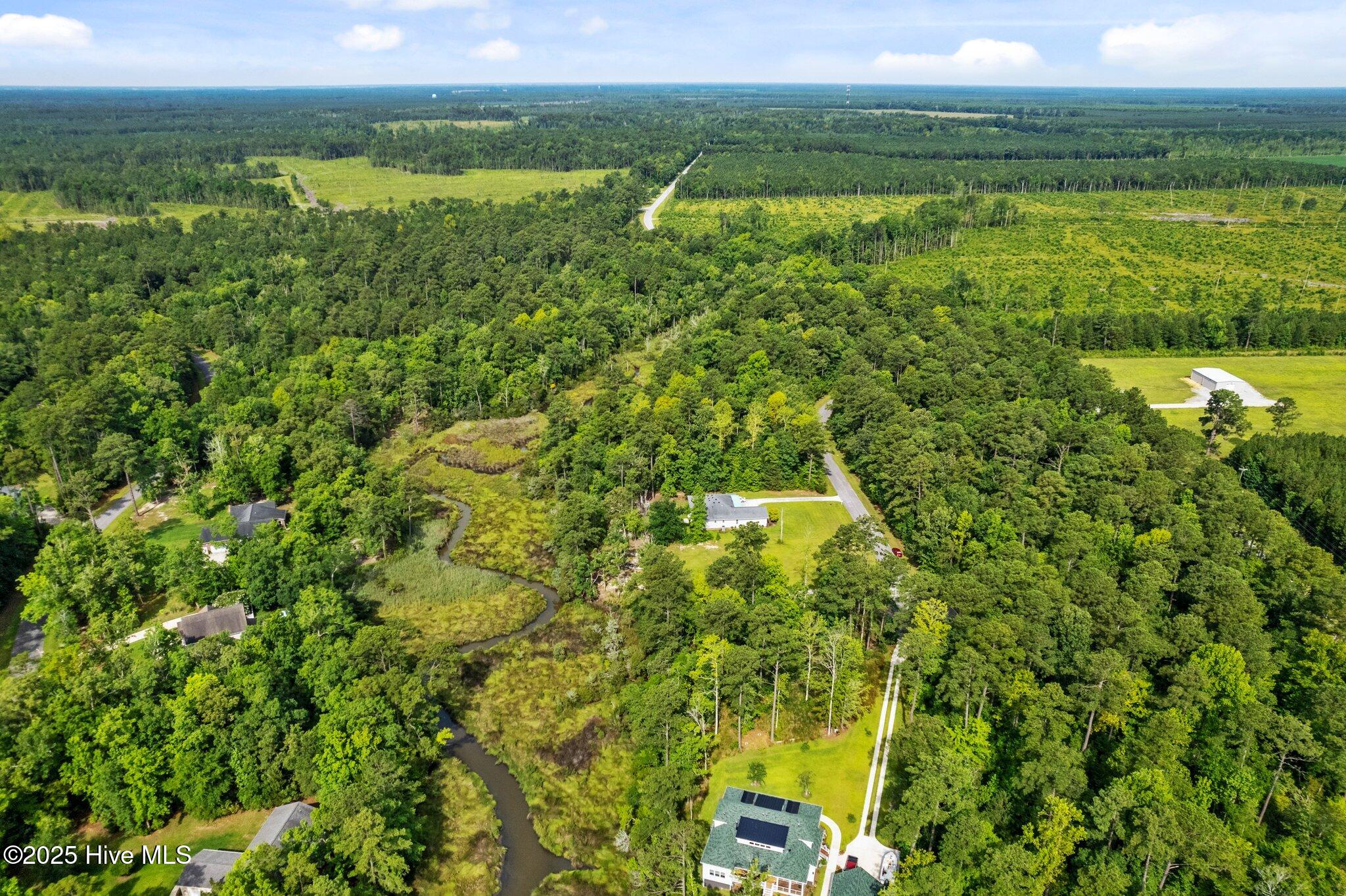 166 Marsh Run