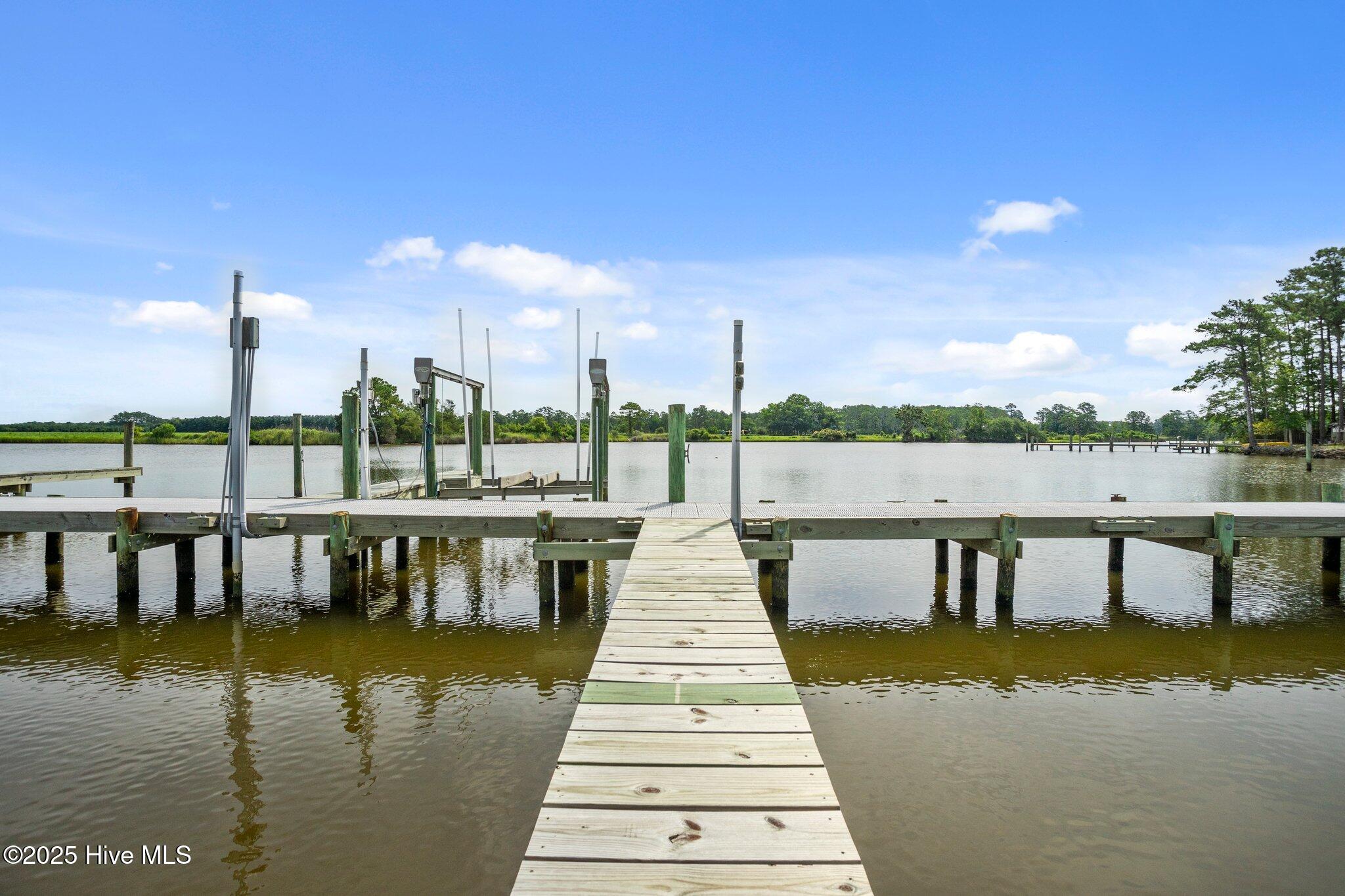 166 Marsh Run