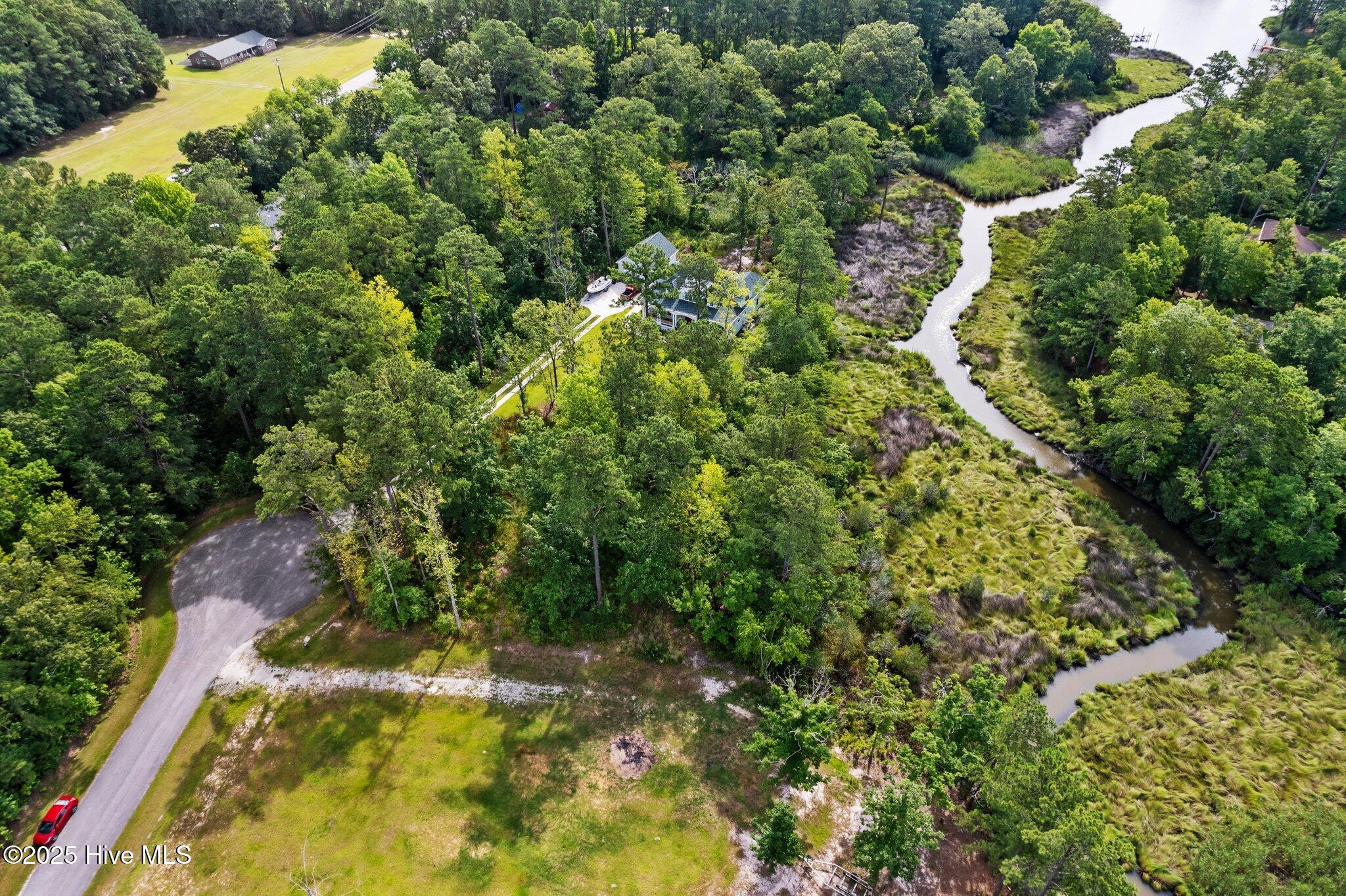 166 Marsh Run