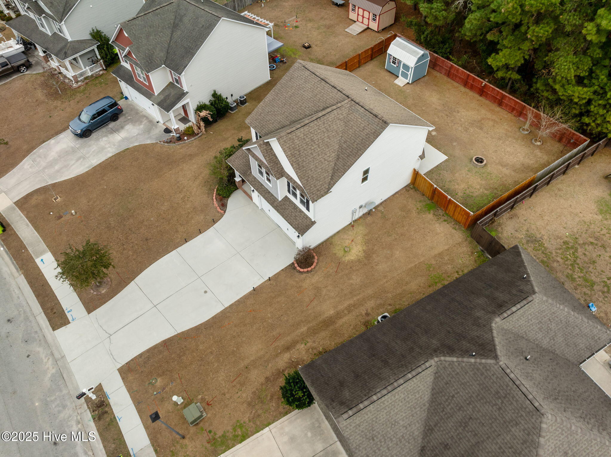 806 Fort Sumter Way