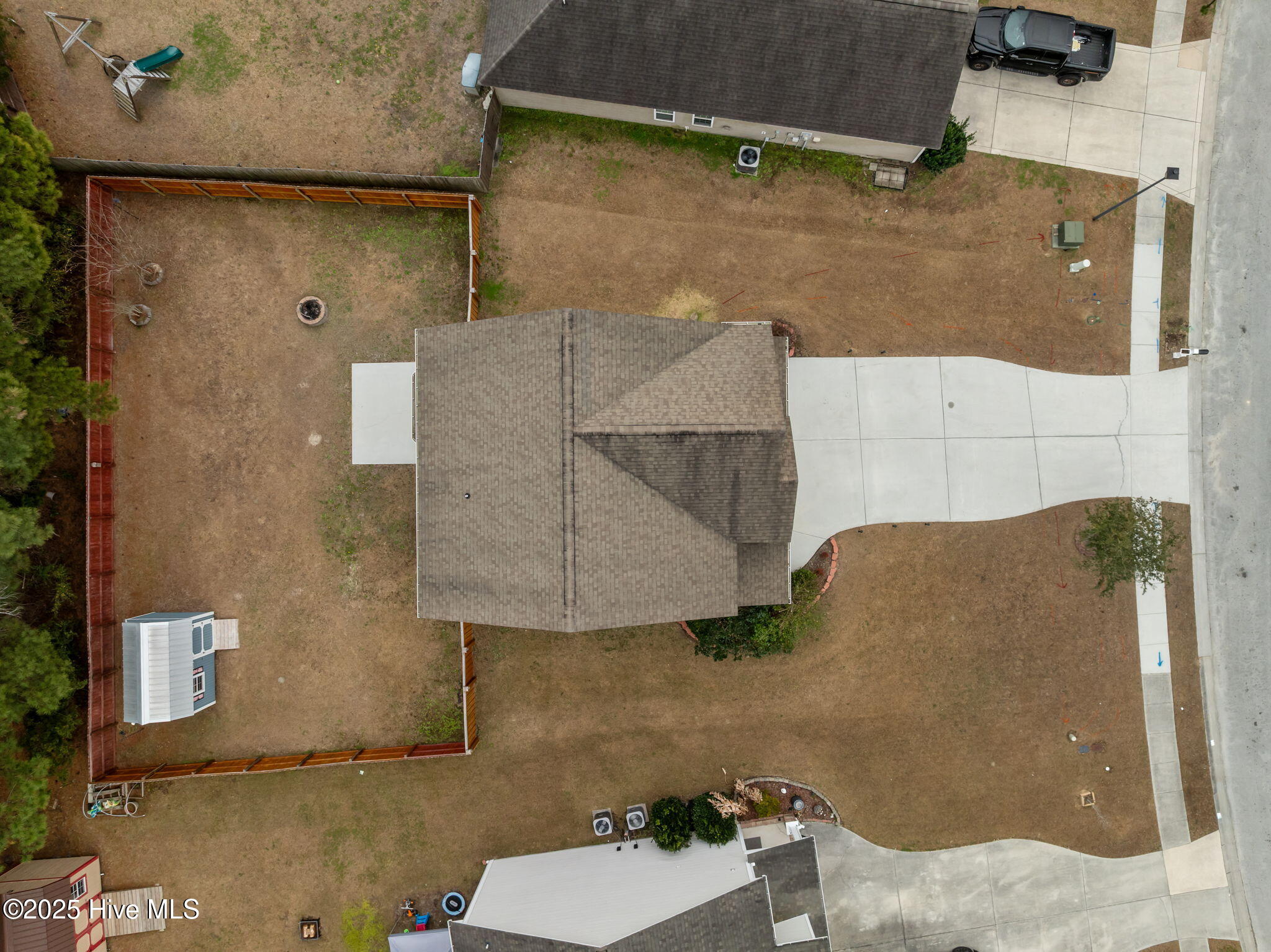 806 Fort Sumter Way