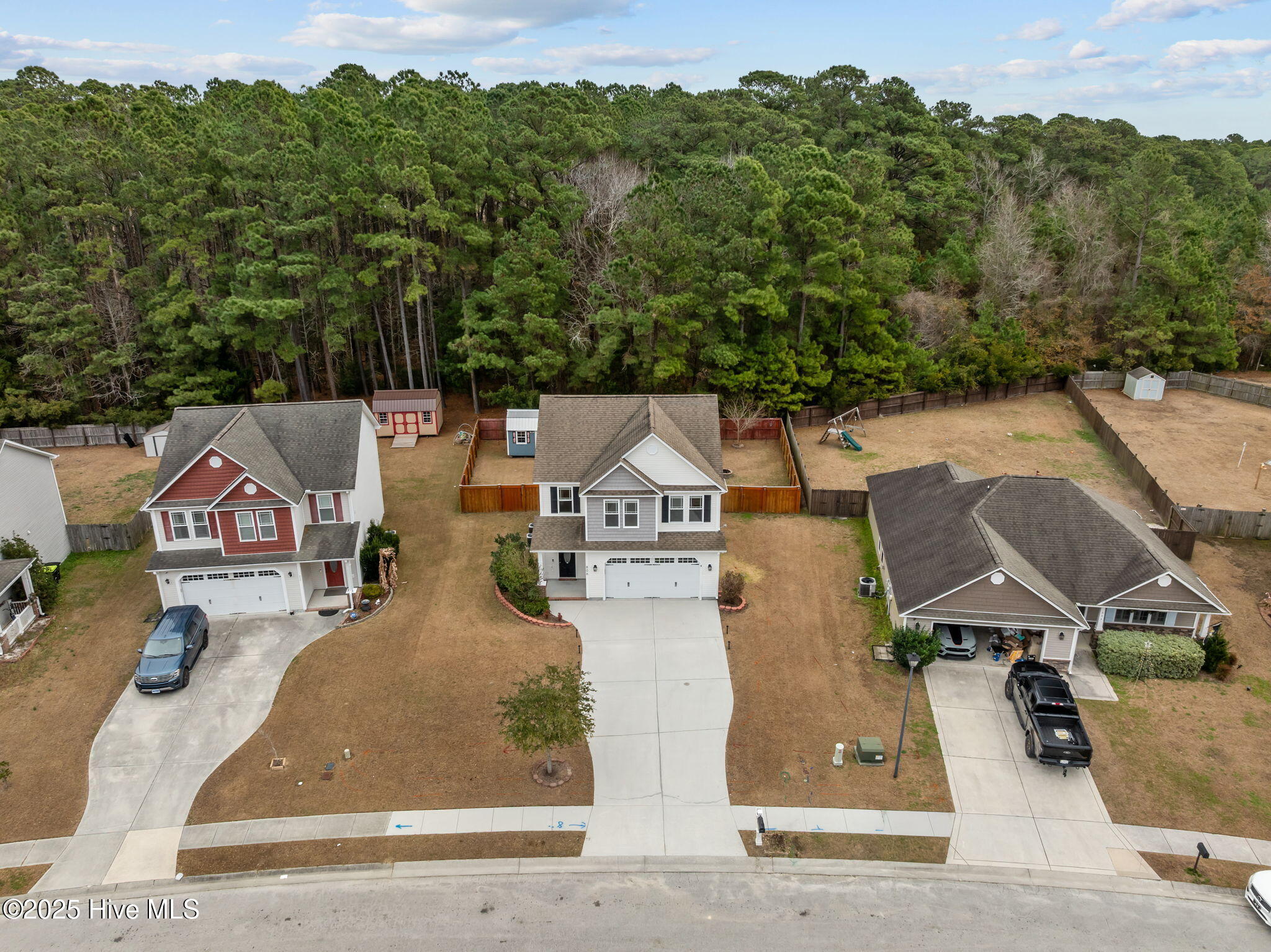 806 Fort Sumter Way