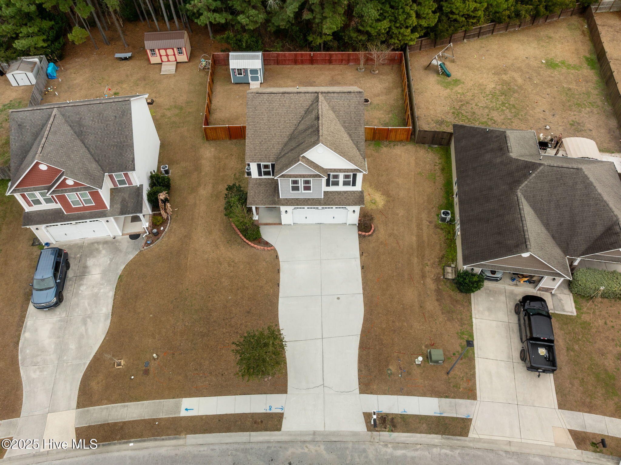 806 Fort Sumter Way