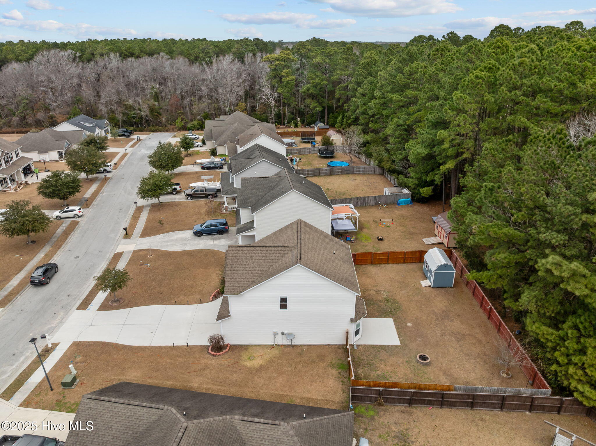 806 Fort Sumter Way