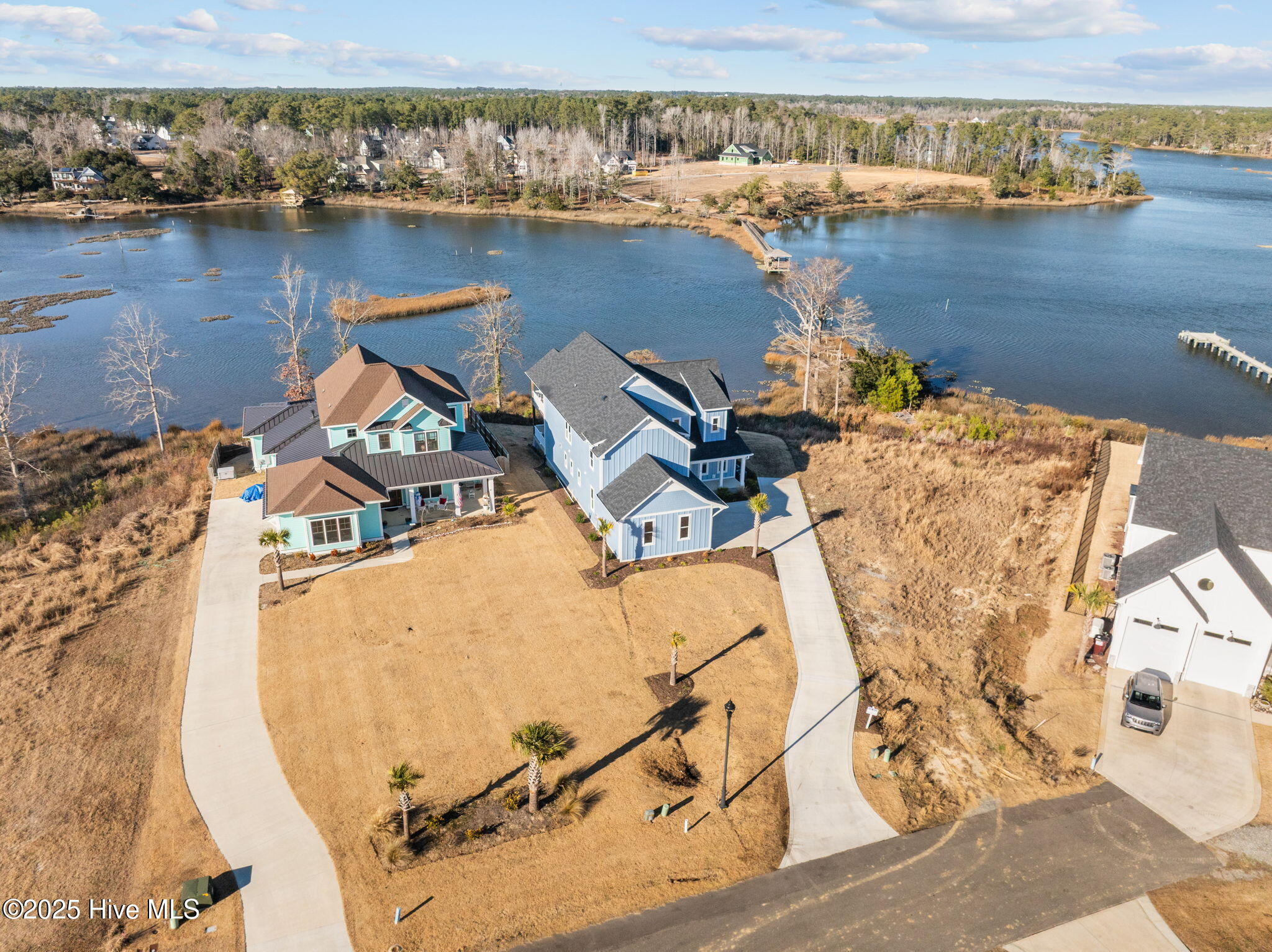 13 E Cannon Cove