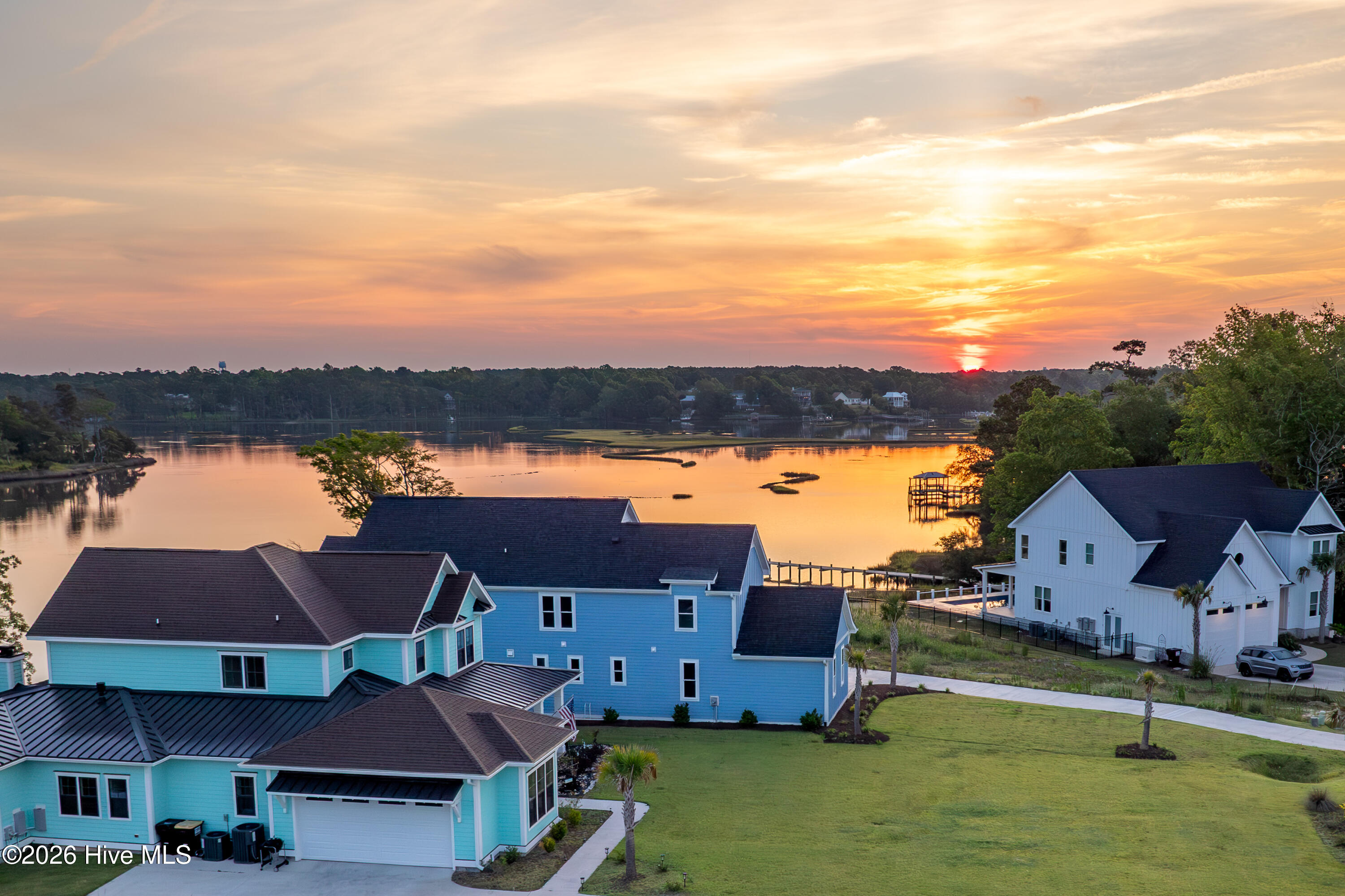 13 E Cannon Cove
