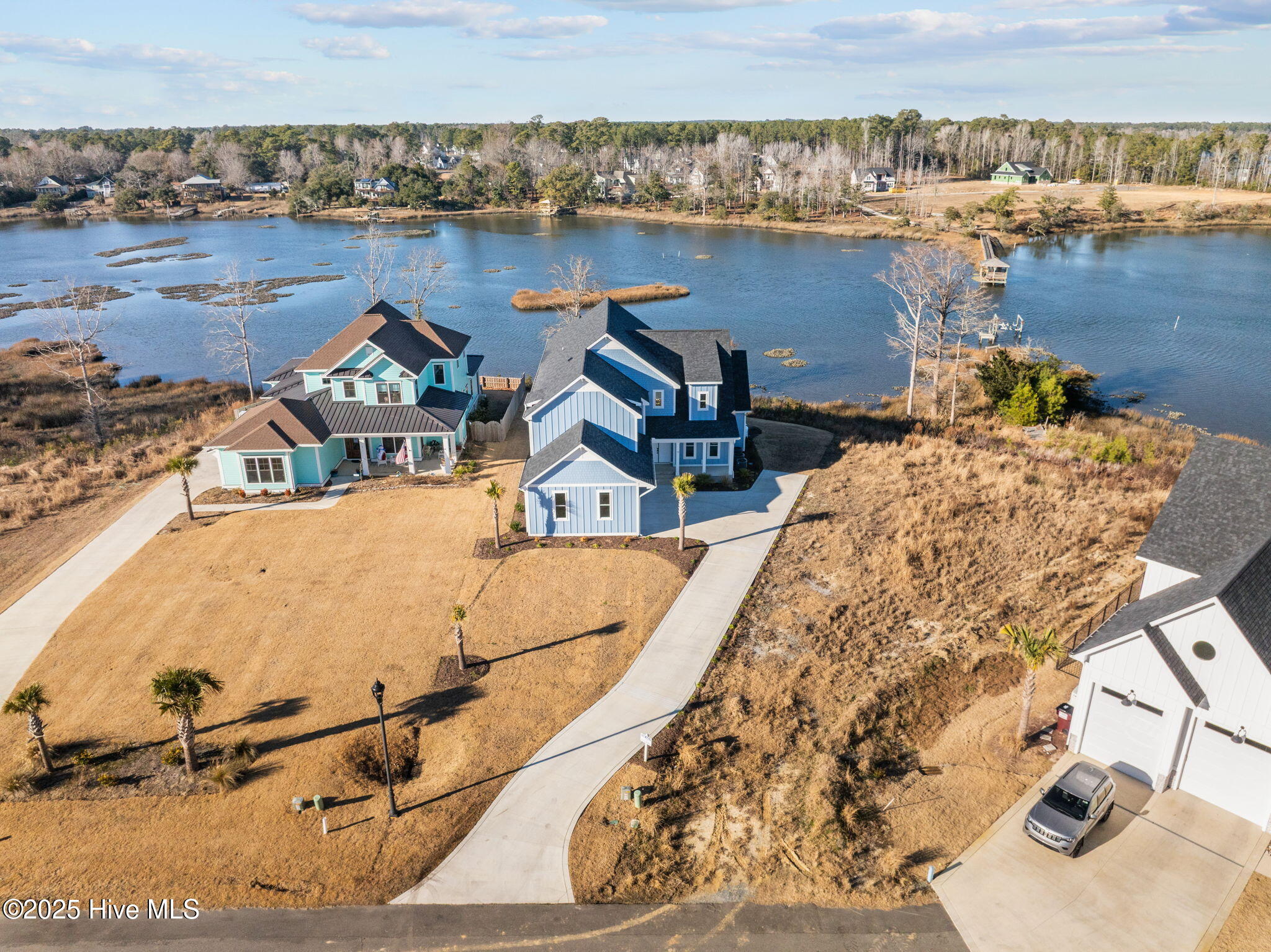13 E Cannon Cove