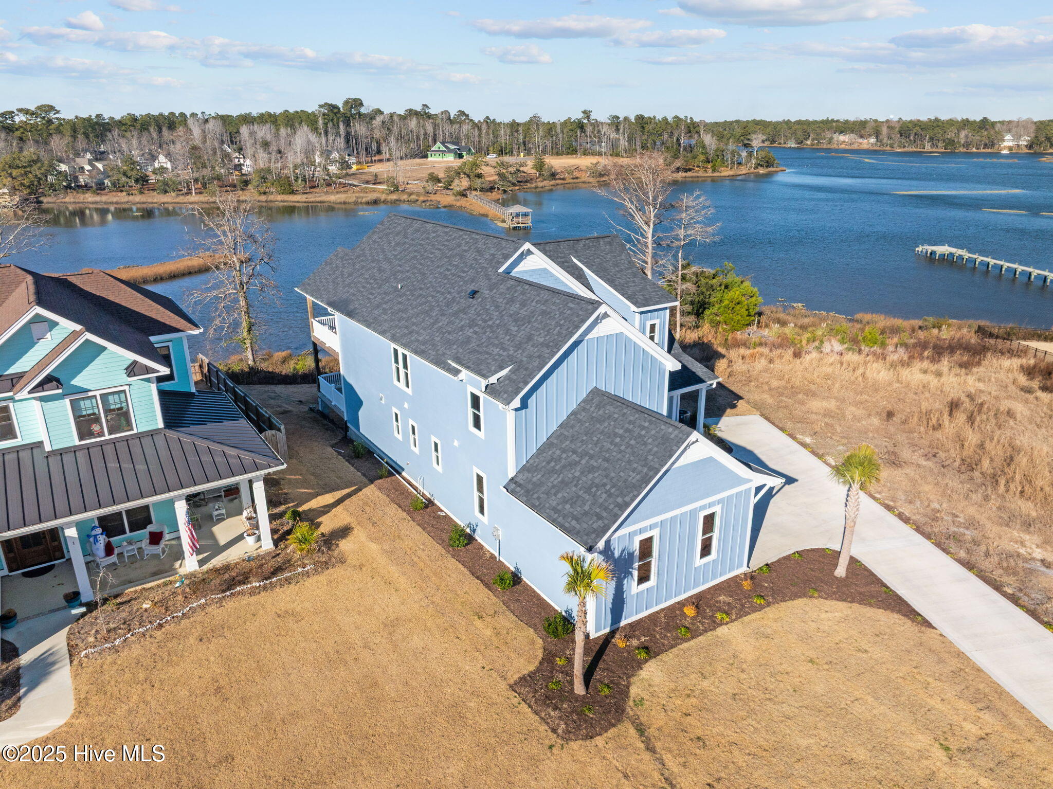 13 E Cannon Cove
