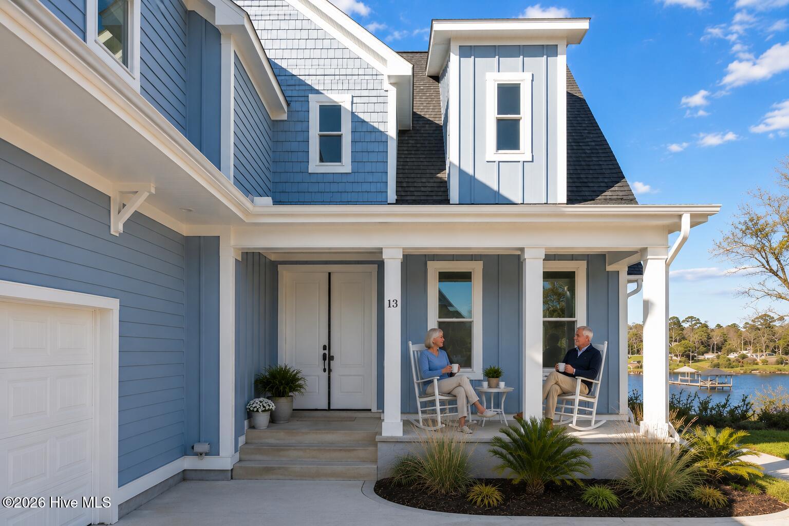 13 E Cannon Cove