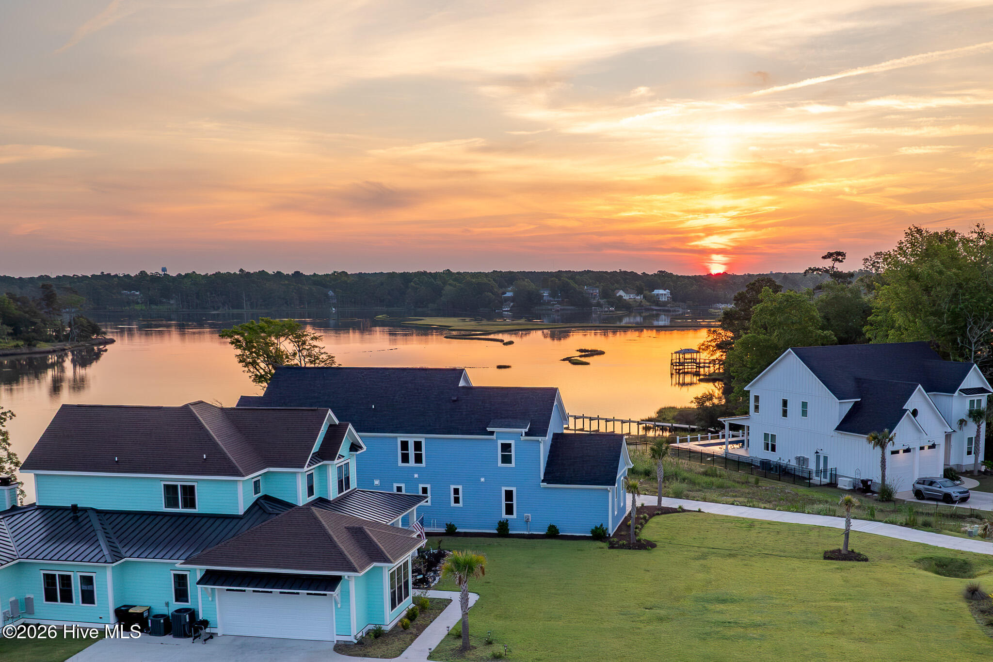 13 E Cannon Cove