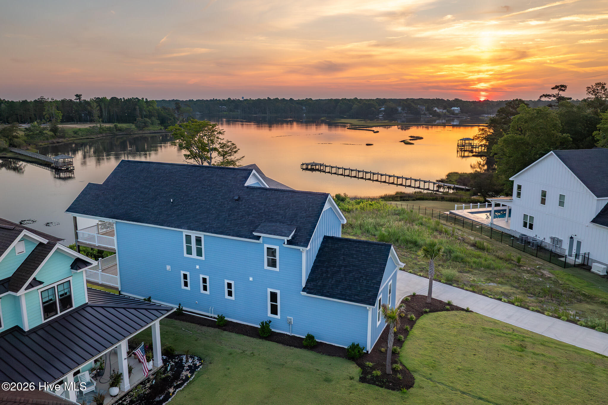 13 E Cannon Cove
