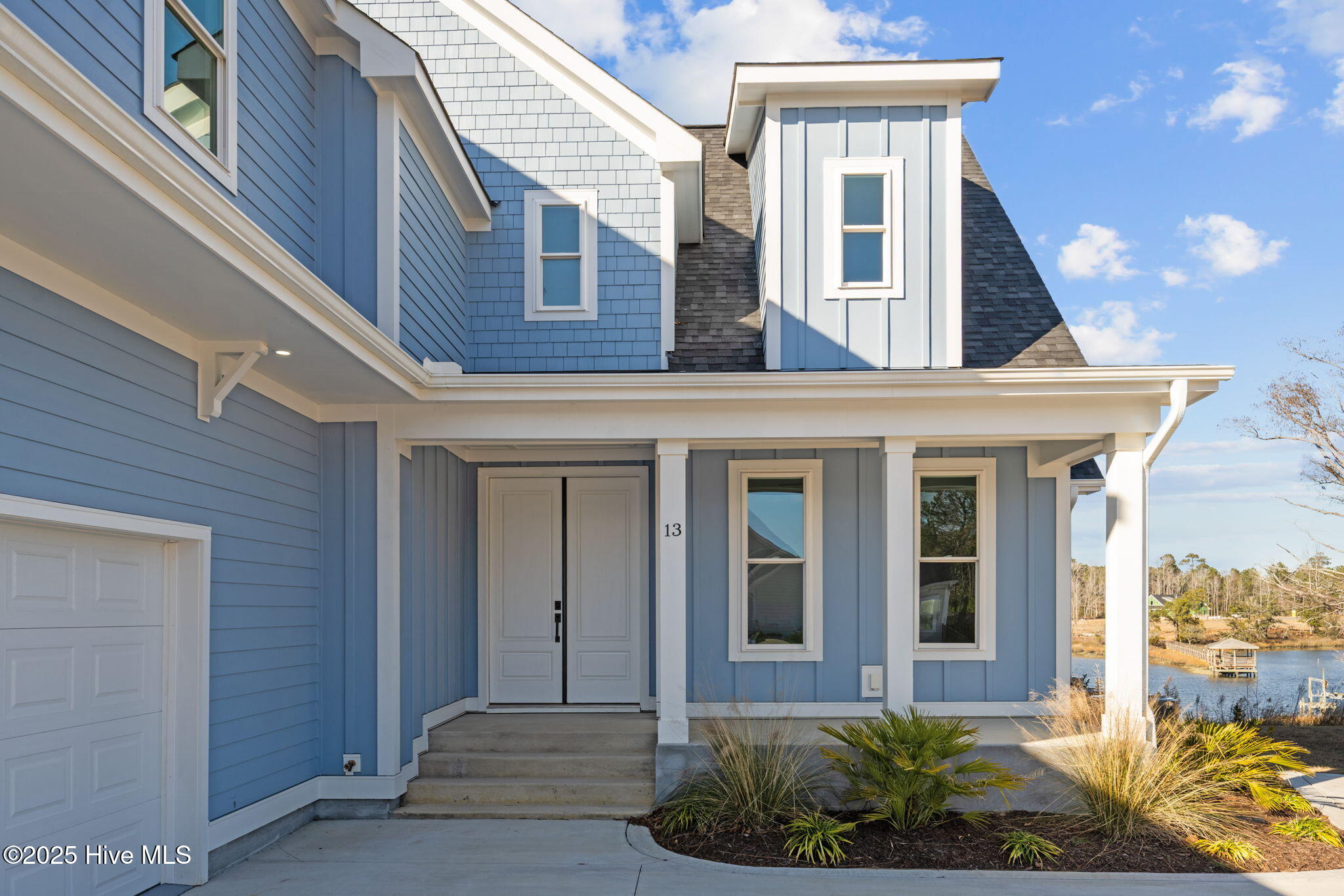 13 E Cannon Cove