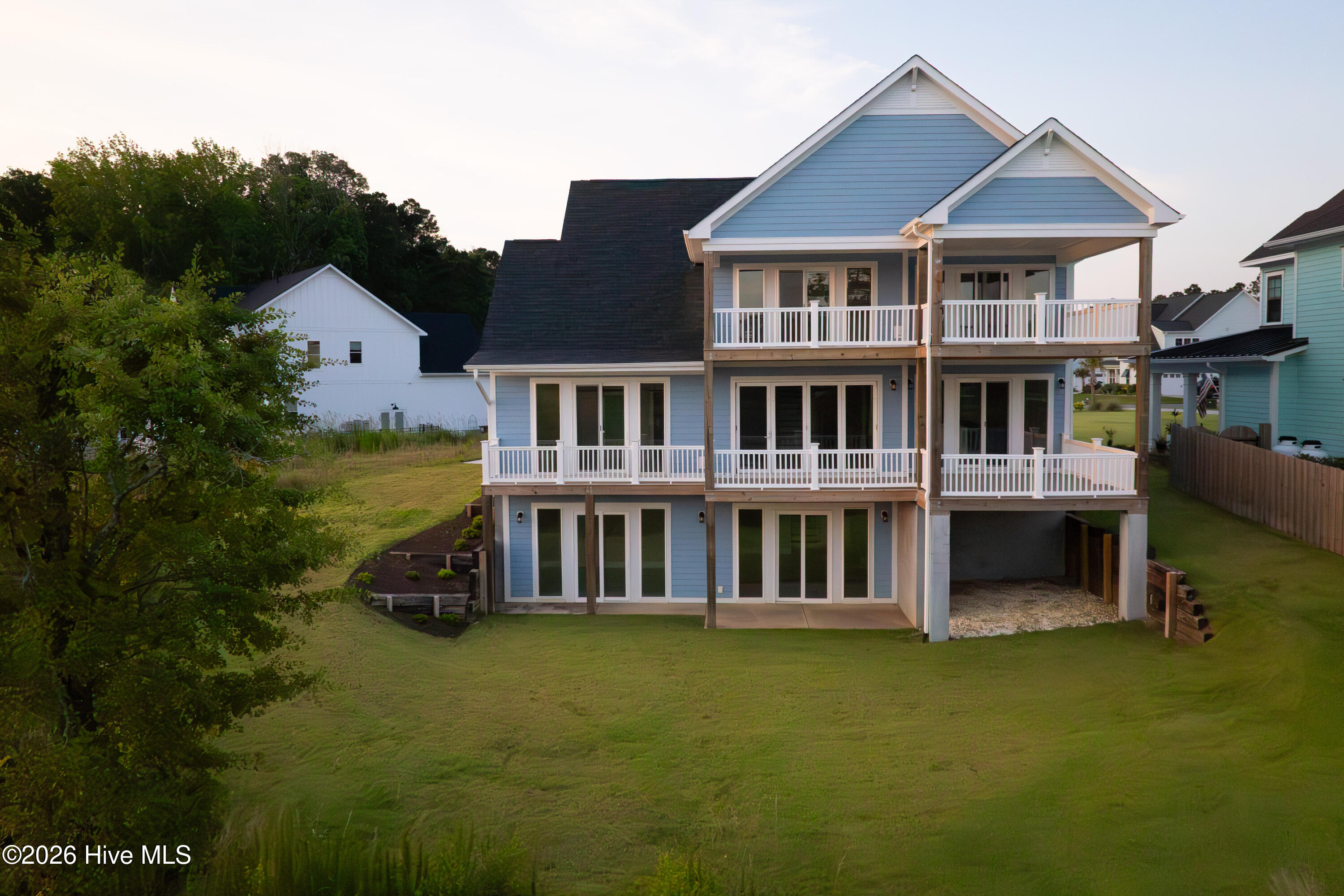 13 E Cannon Cove