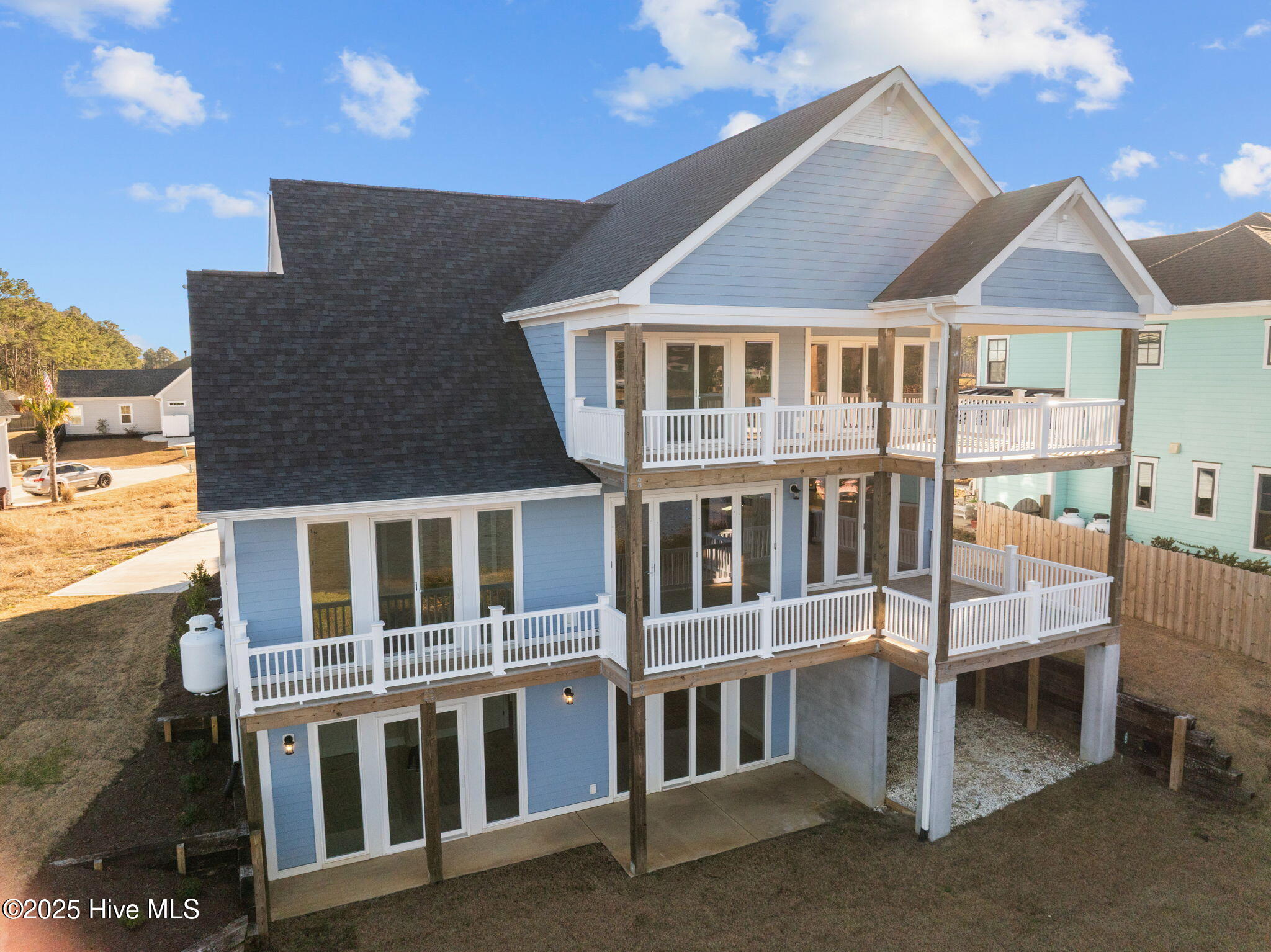 13 E Cannon Cove