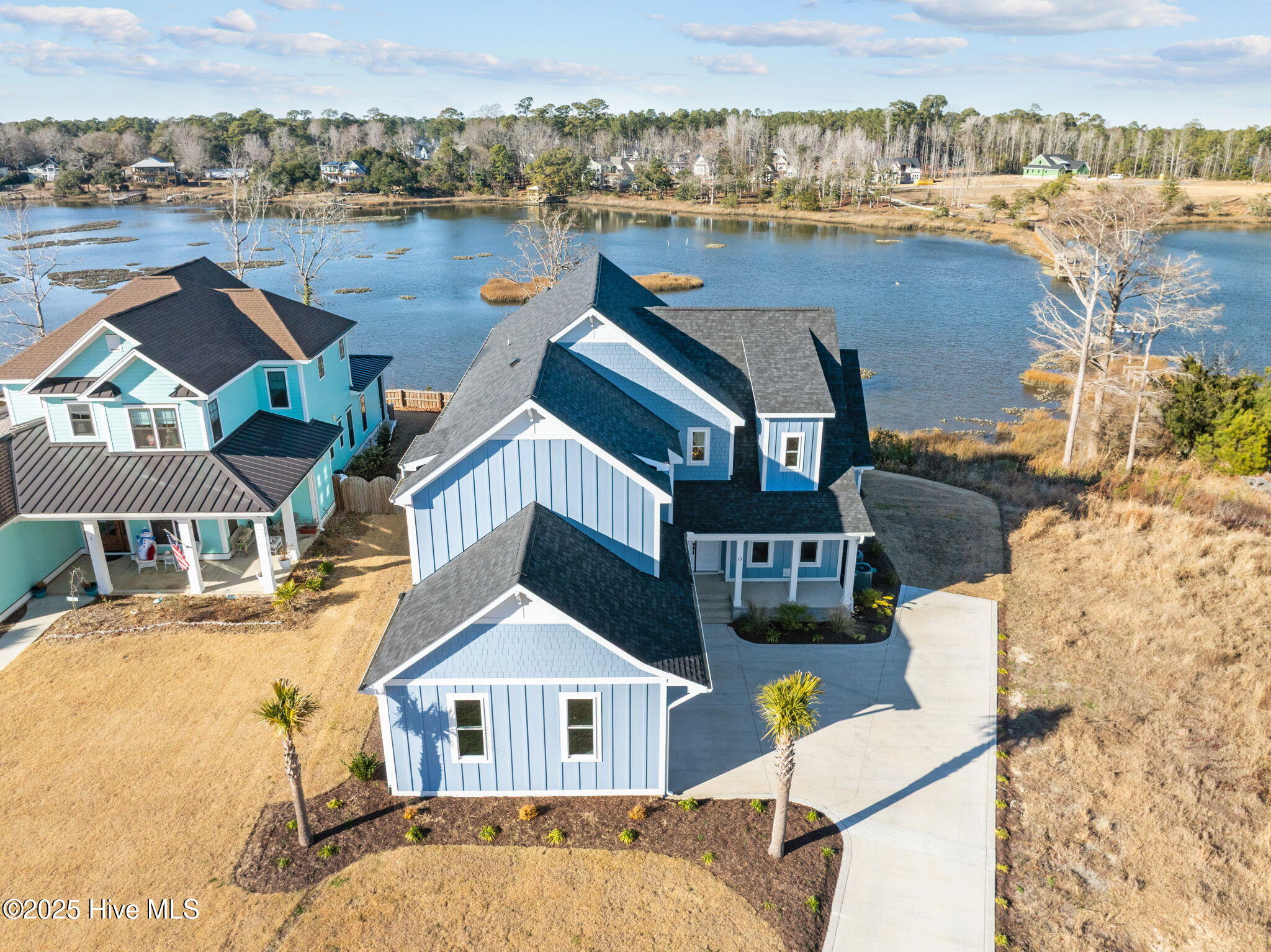 13 E Cannon Cove