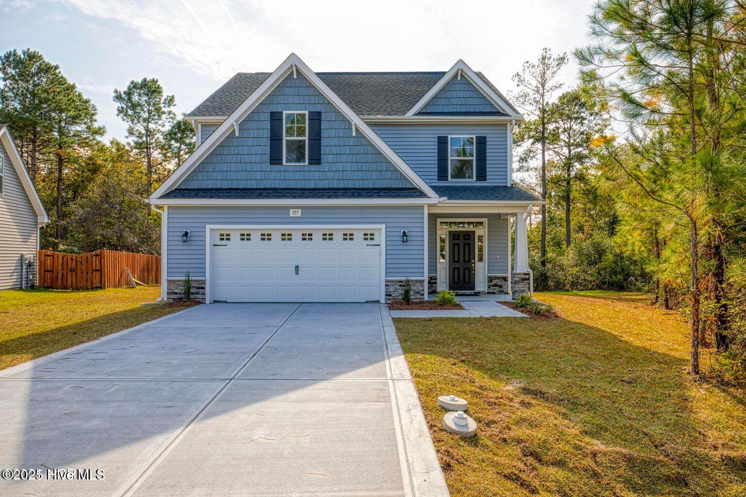 223 Admiral Court