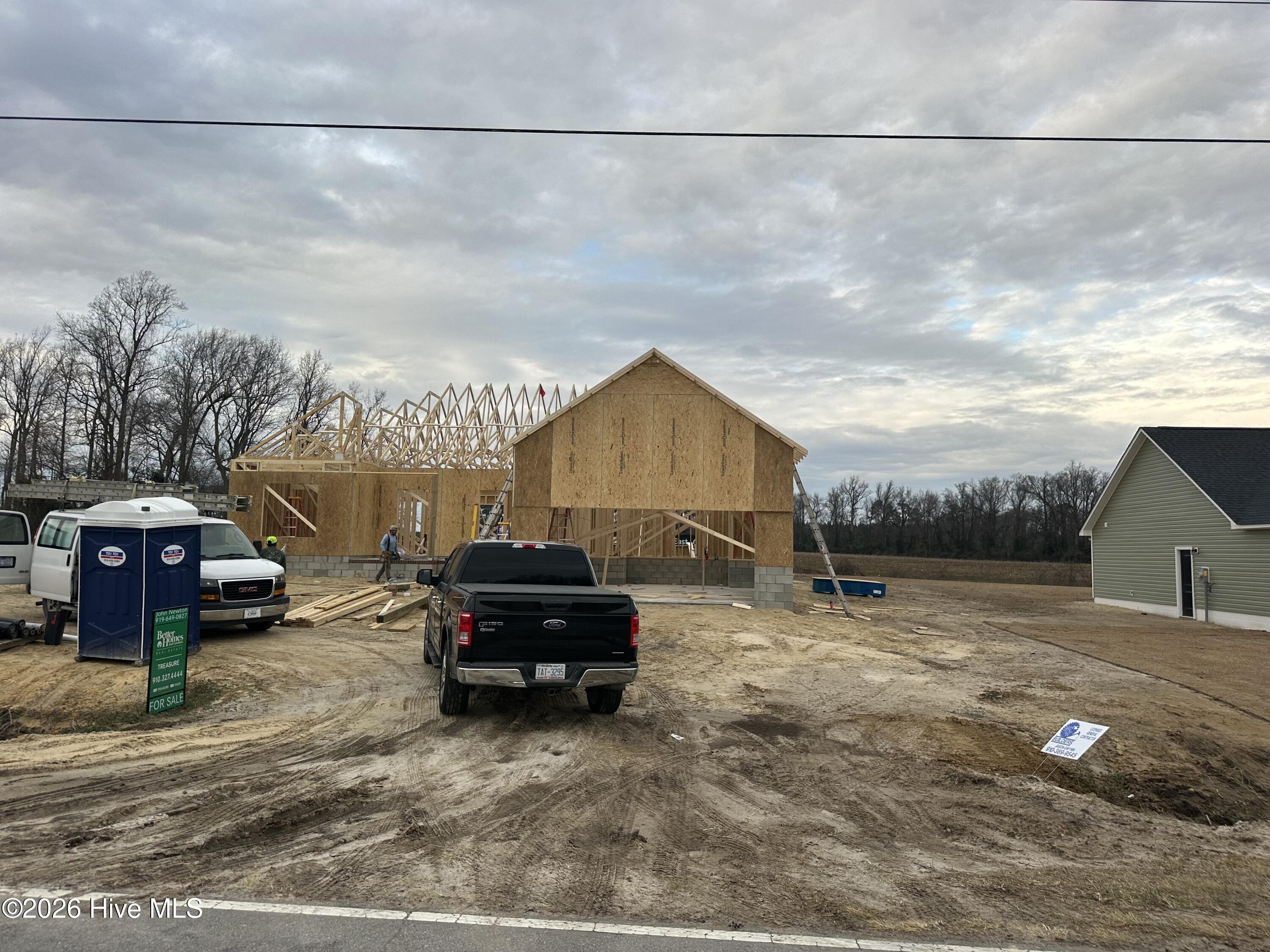 243 Cavanaughtown Road