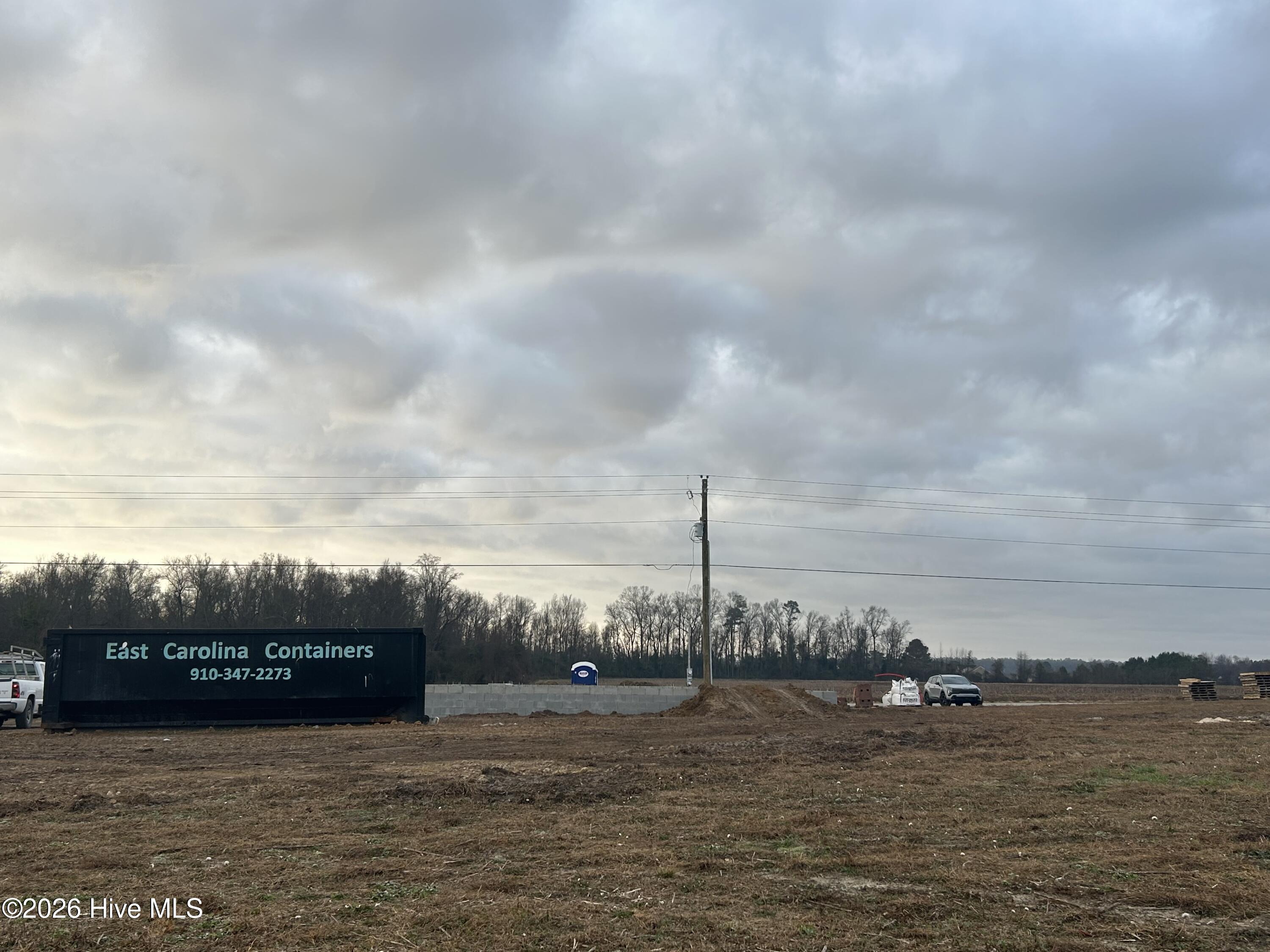 243 Cavanaughtown Road