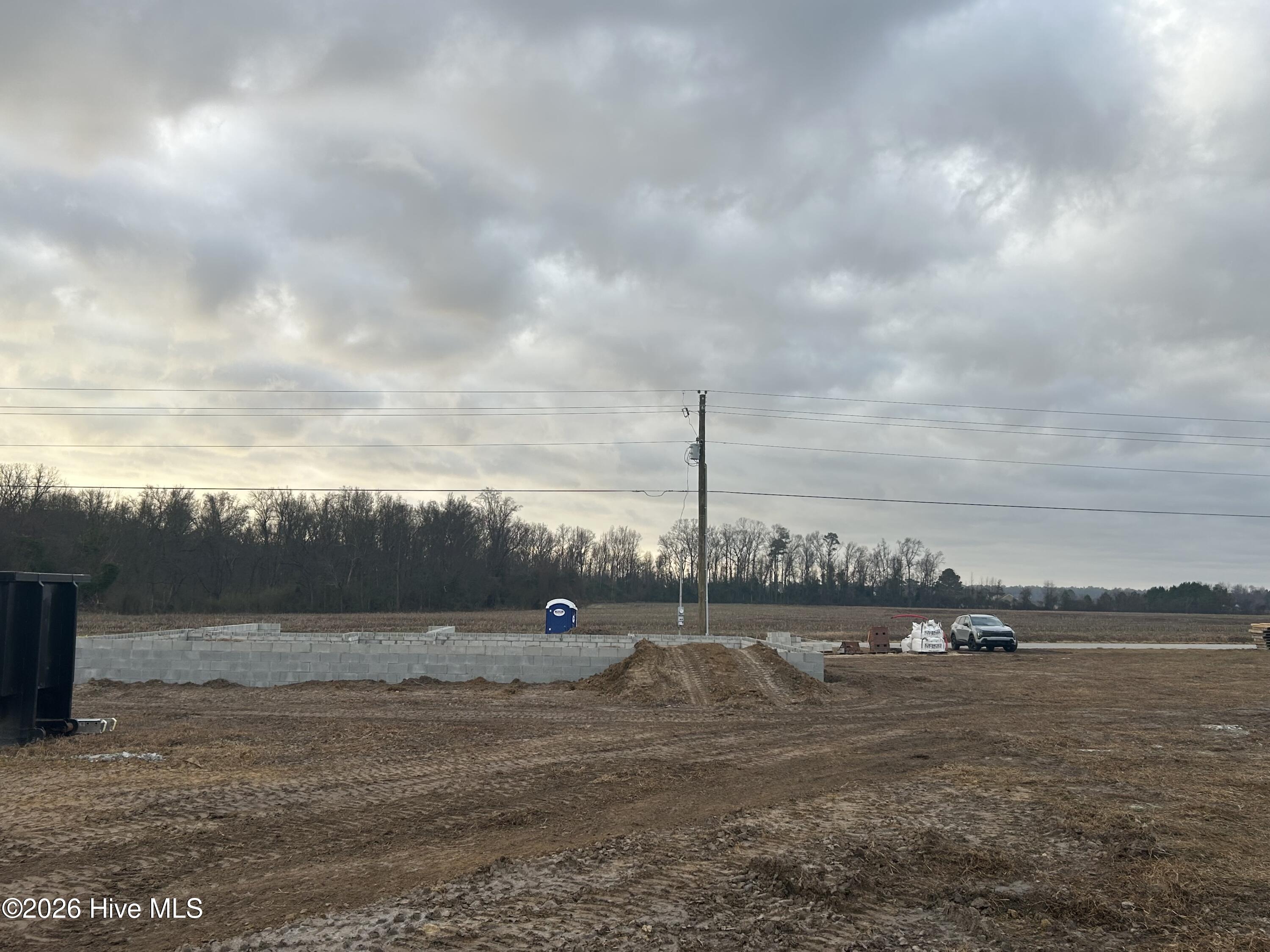 243 Cavanaughtown Road