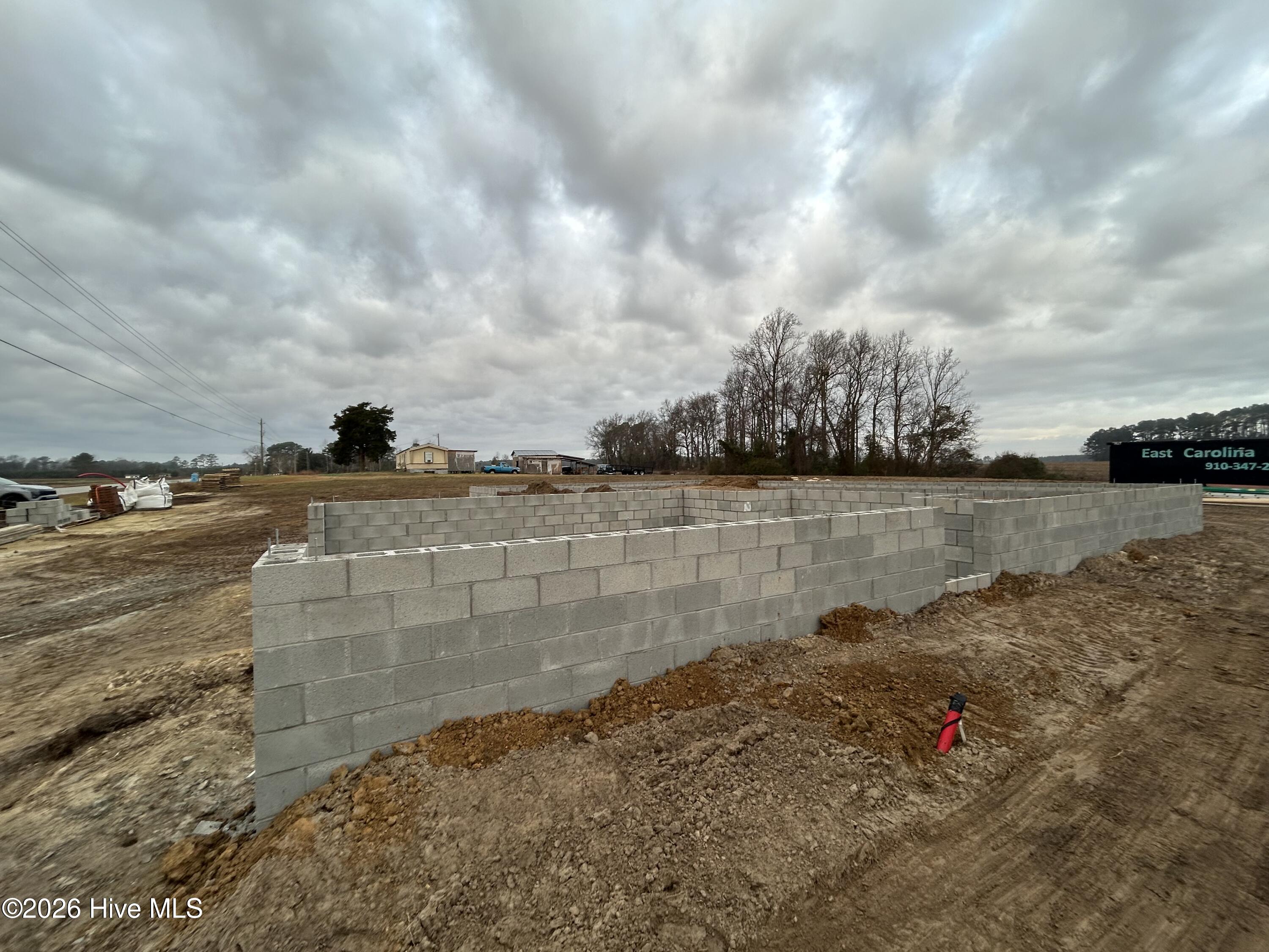 243 Cavanaughtown Road