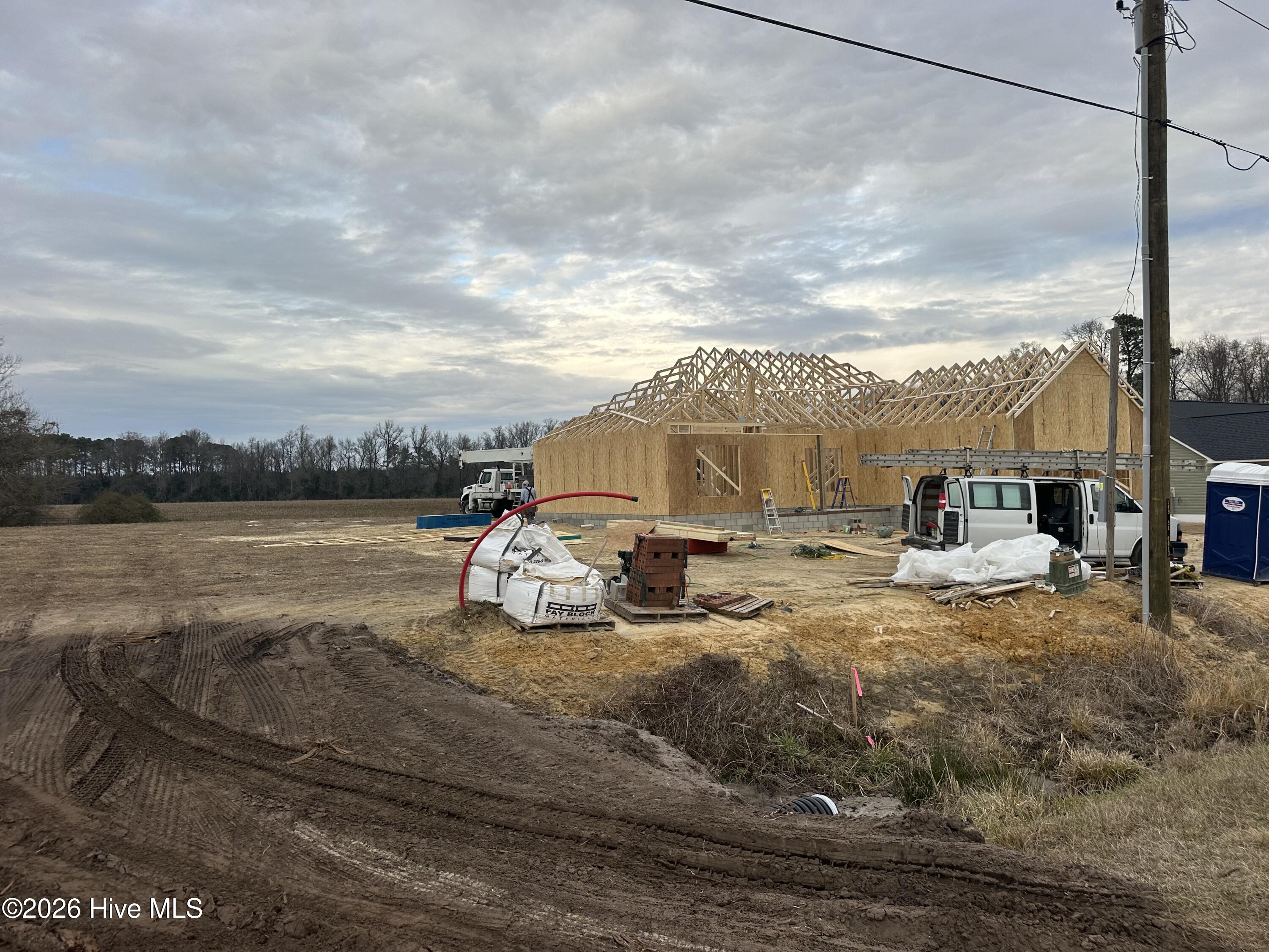 243 Cavanaughtown Road