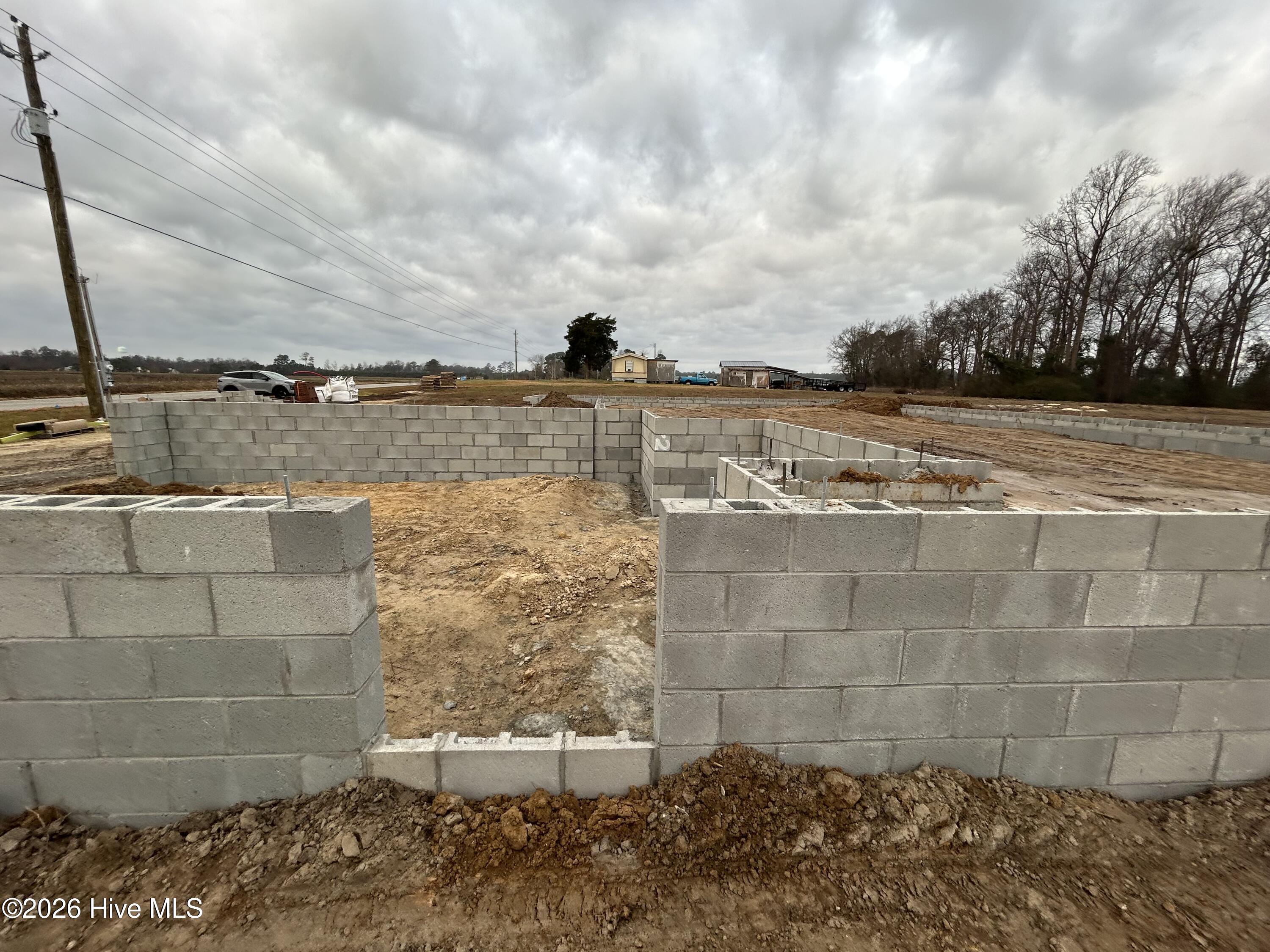 243 Cavanaughtown Road