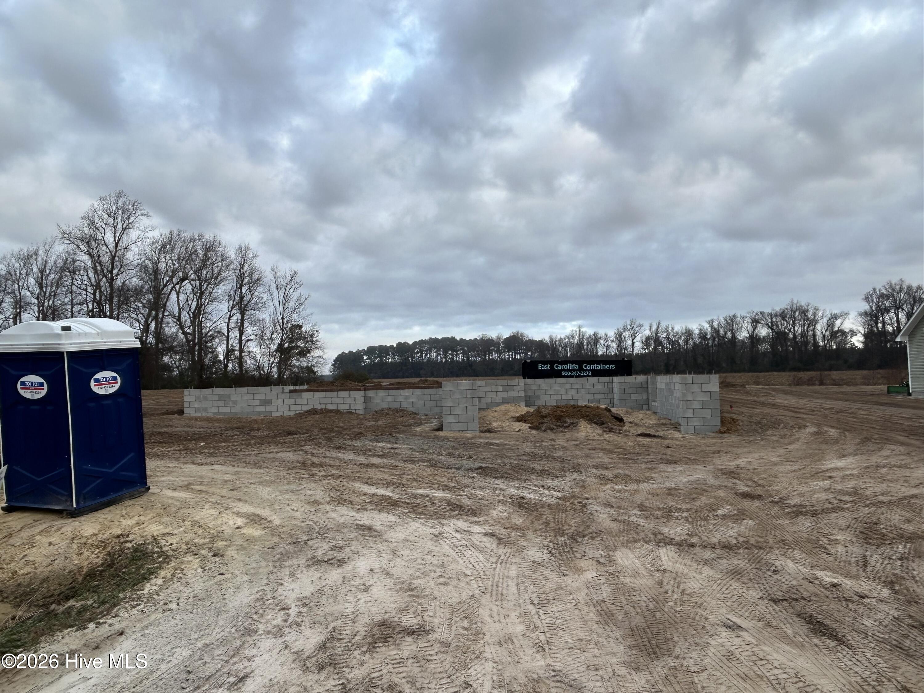 243 Cavanaughtown Road