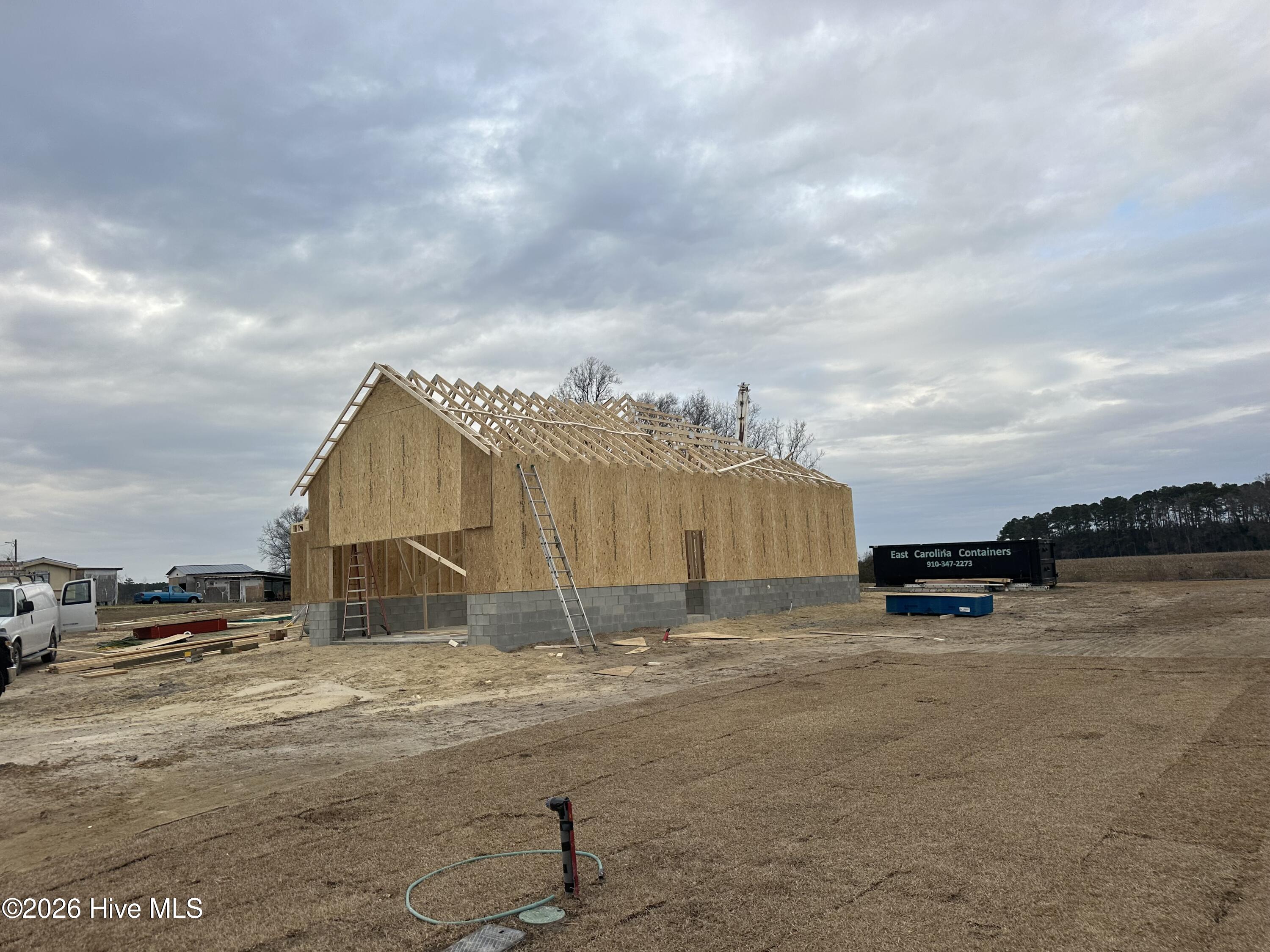 243 Cavanaughtown Road