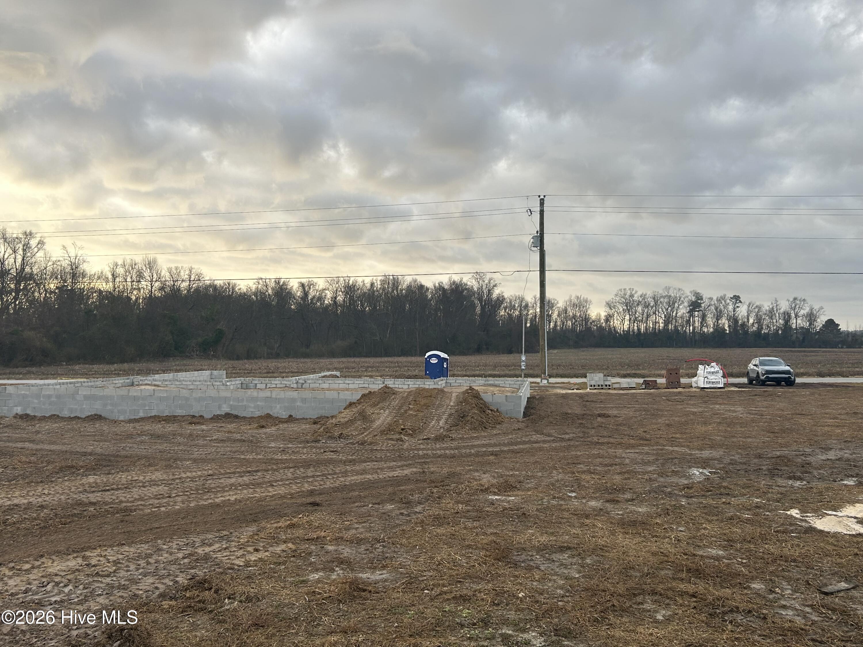 243 Cavanaughtown Road