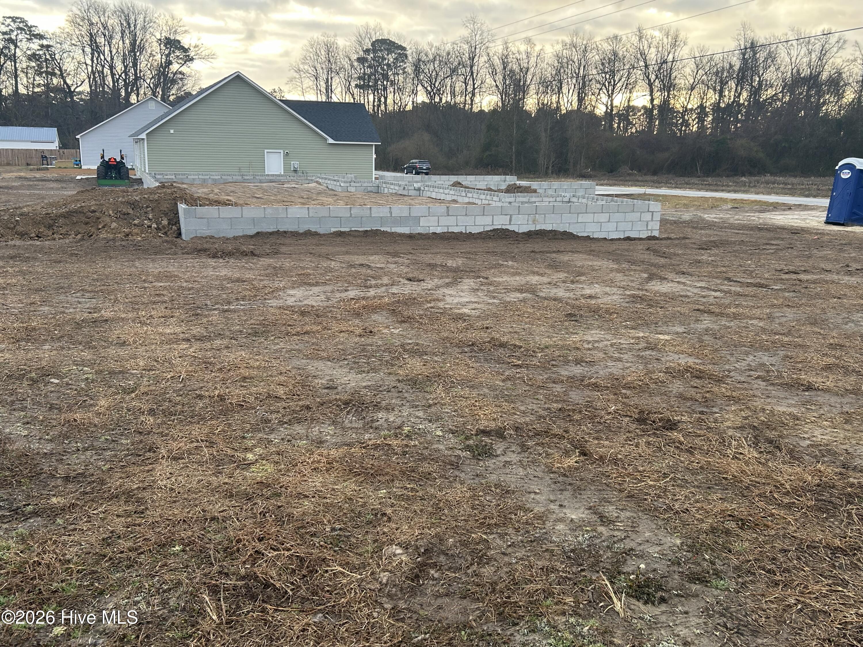 243 Cavanaughtown Road