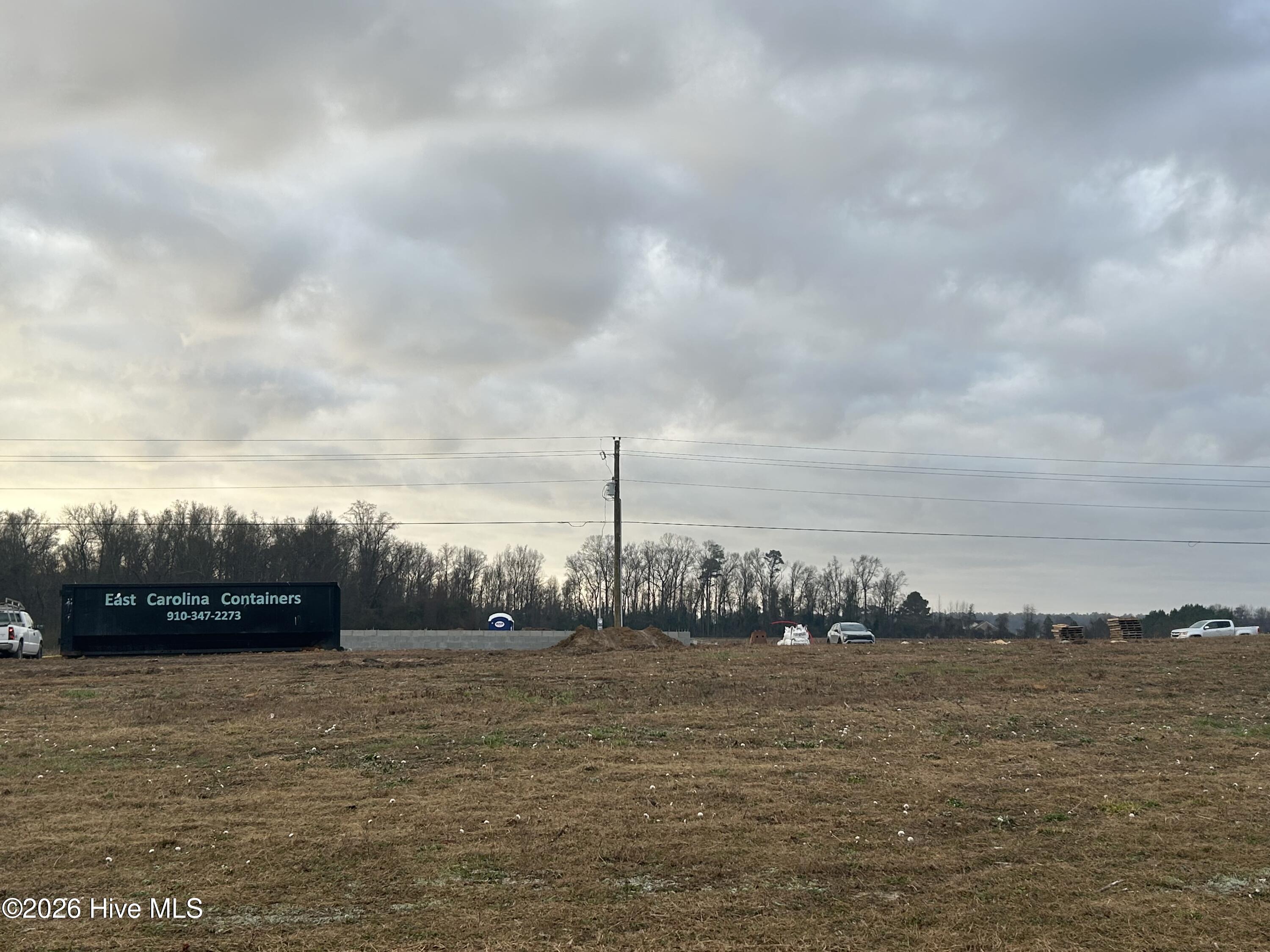 243 Cavanaughtown Road