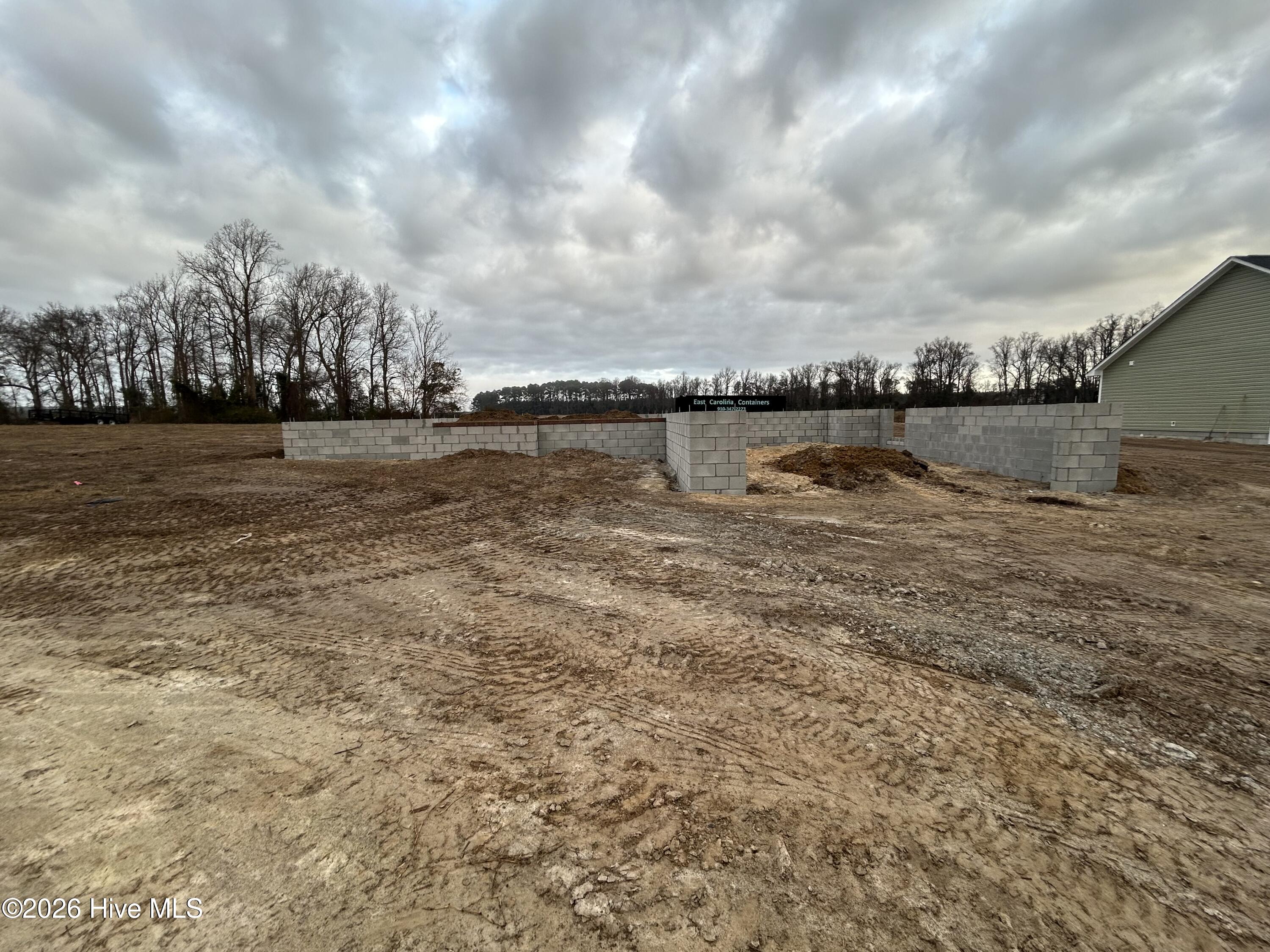 243 Cavanaughtown Road