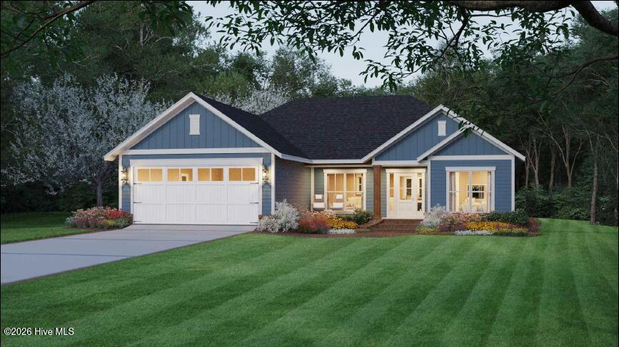 243 Cavanaughtown Road