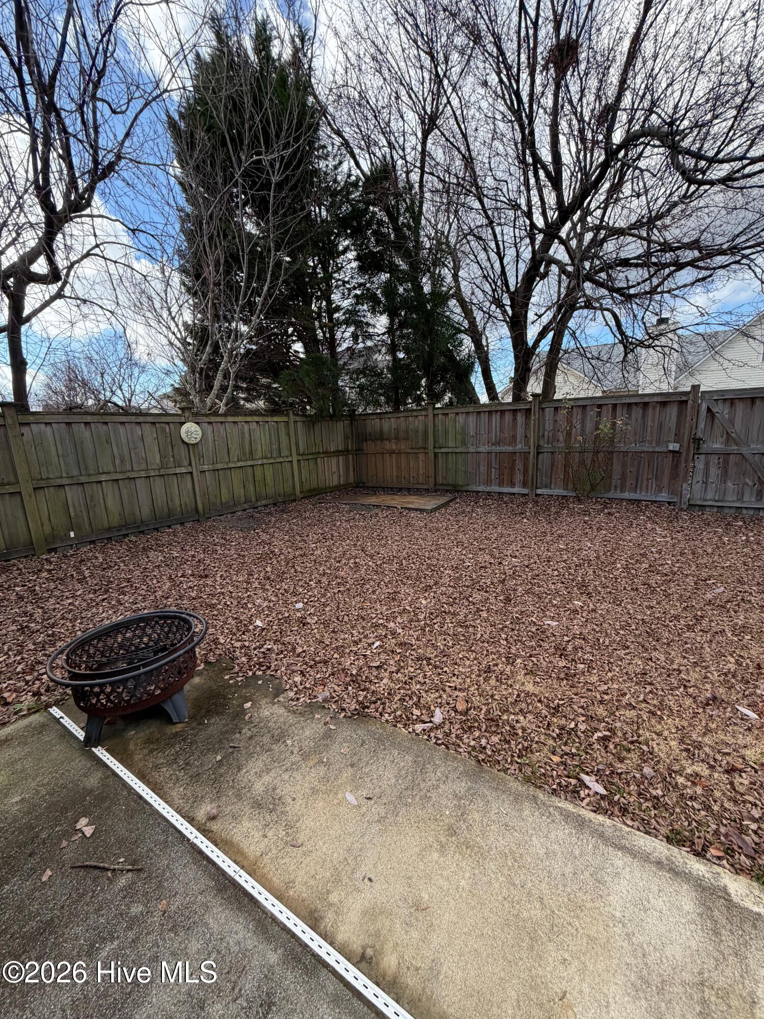 7312 Walking Horse Court