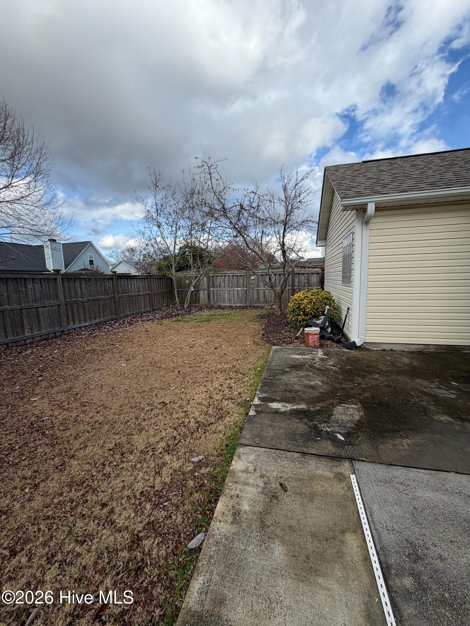 7312 Walking Horse Court