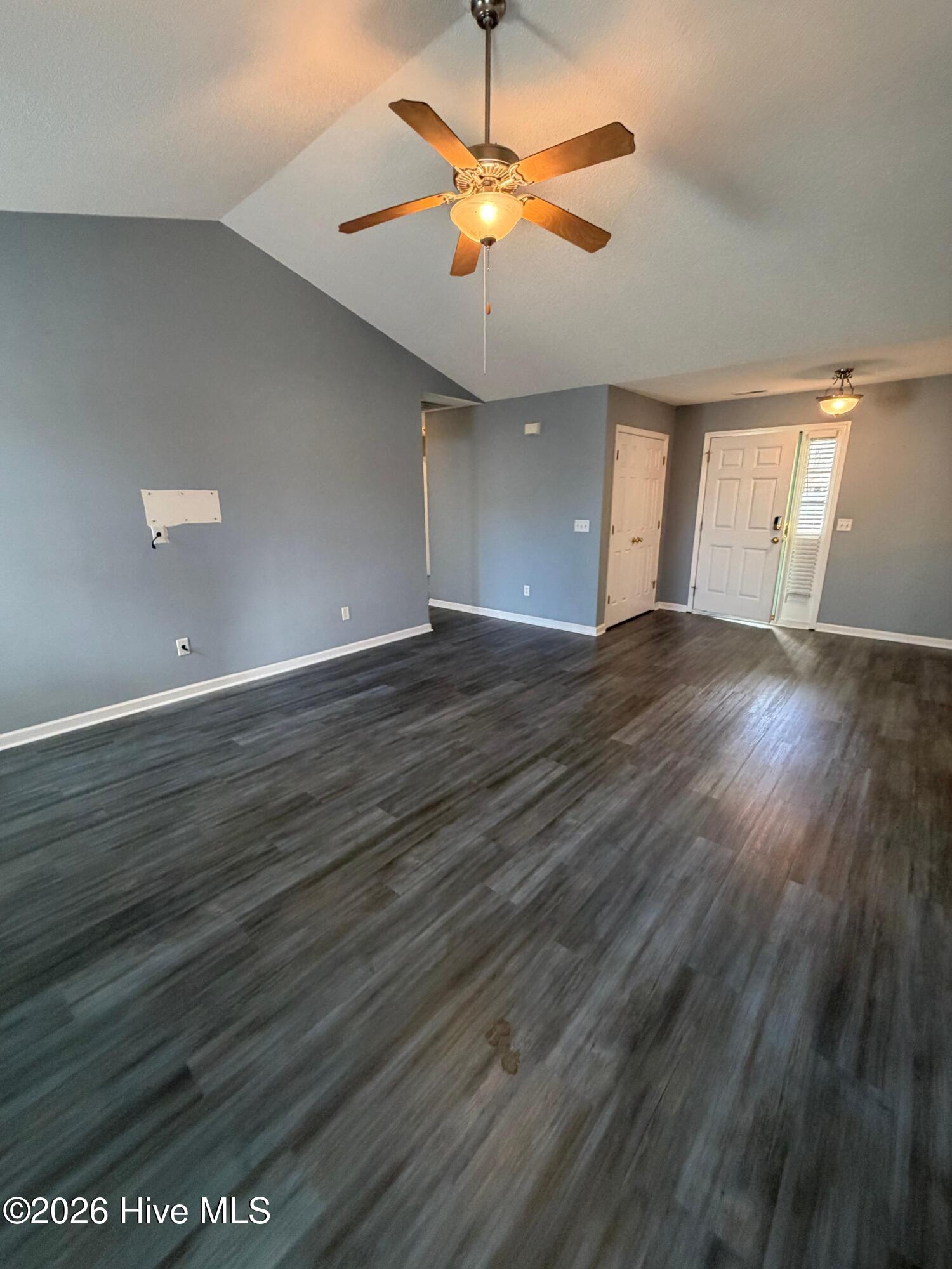 7312 Walking Horse Court