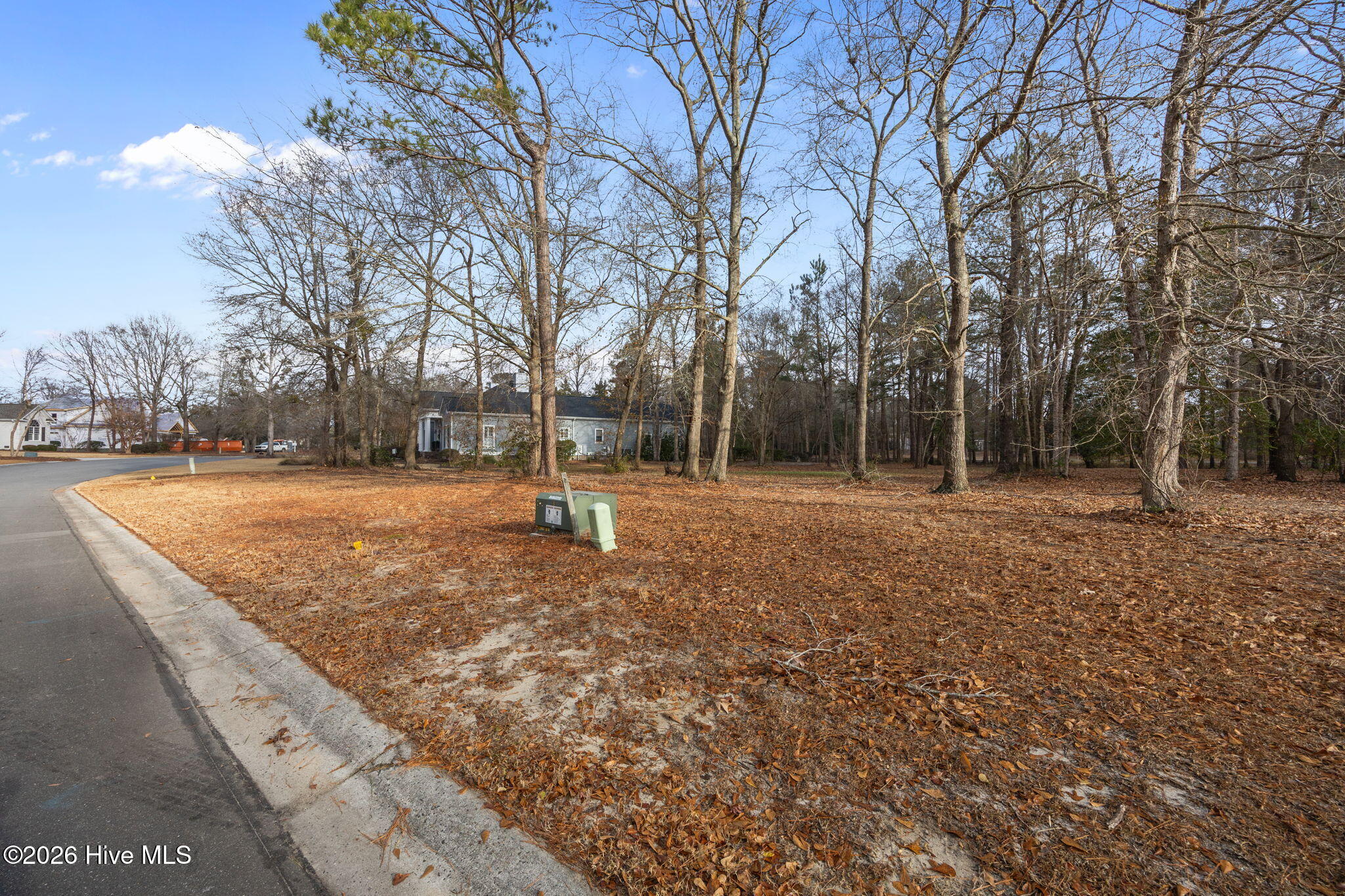 121 Maple Creek Drive