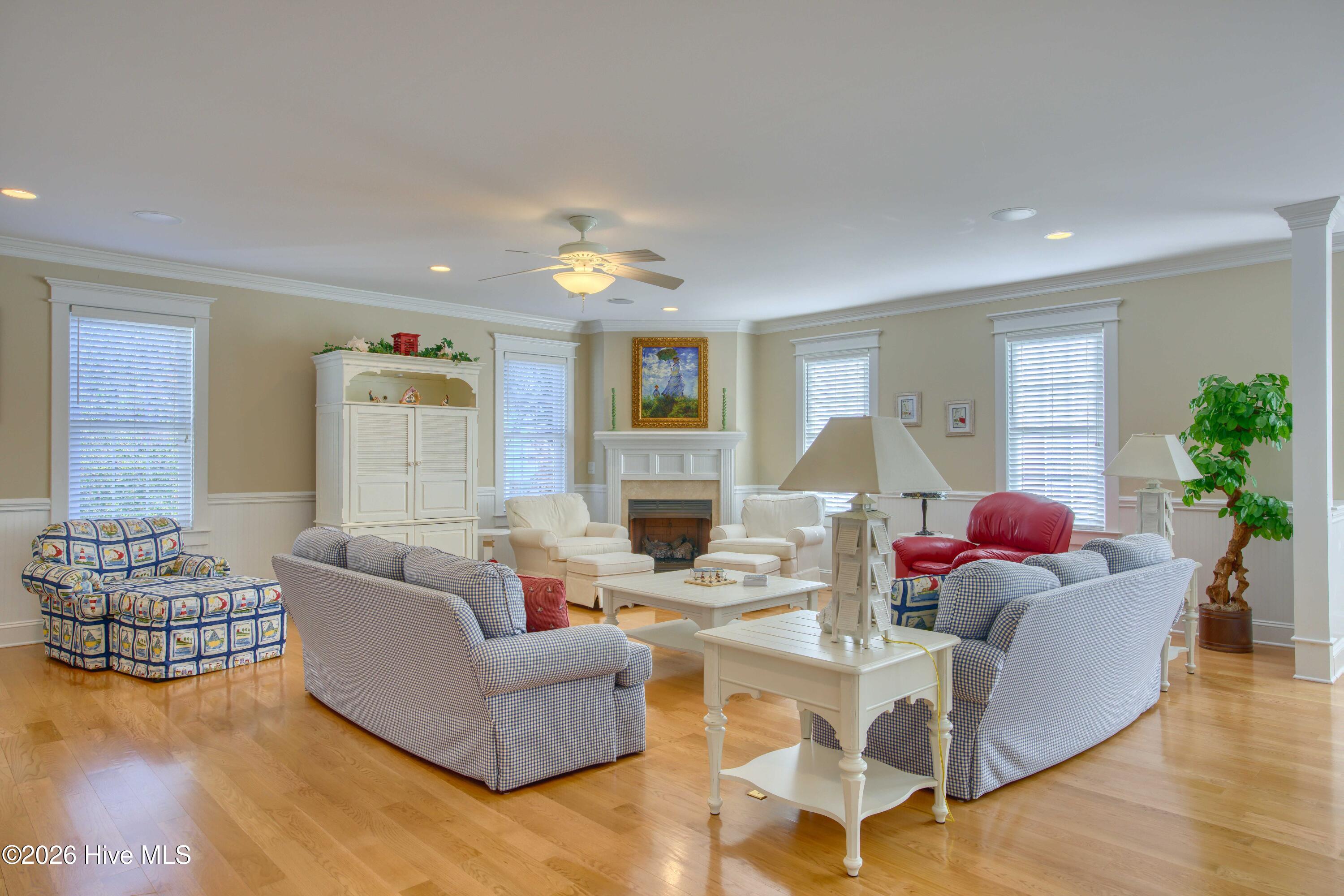 205 Aberlady Bay