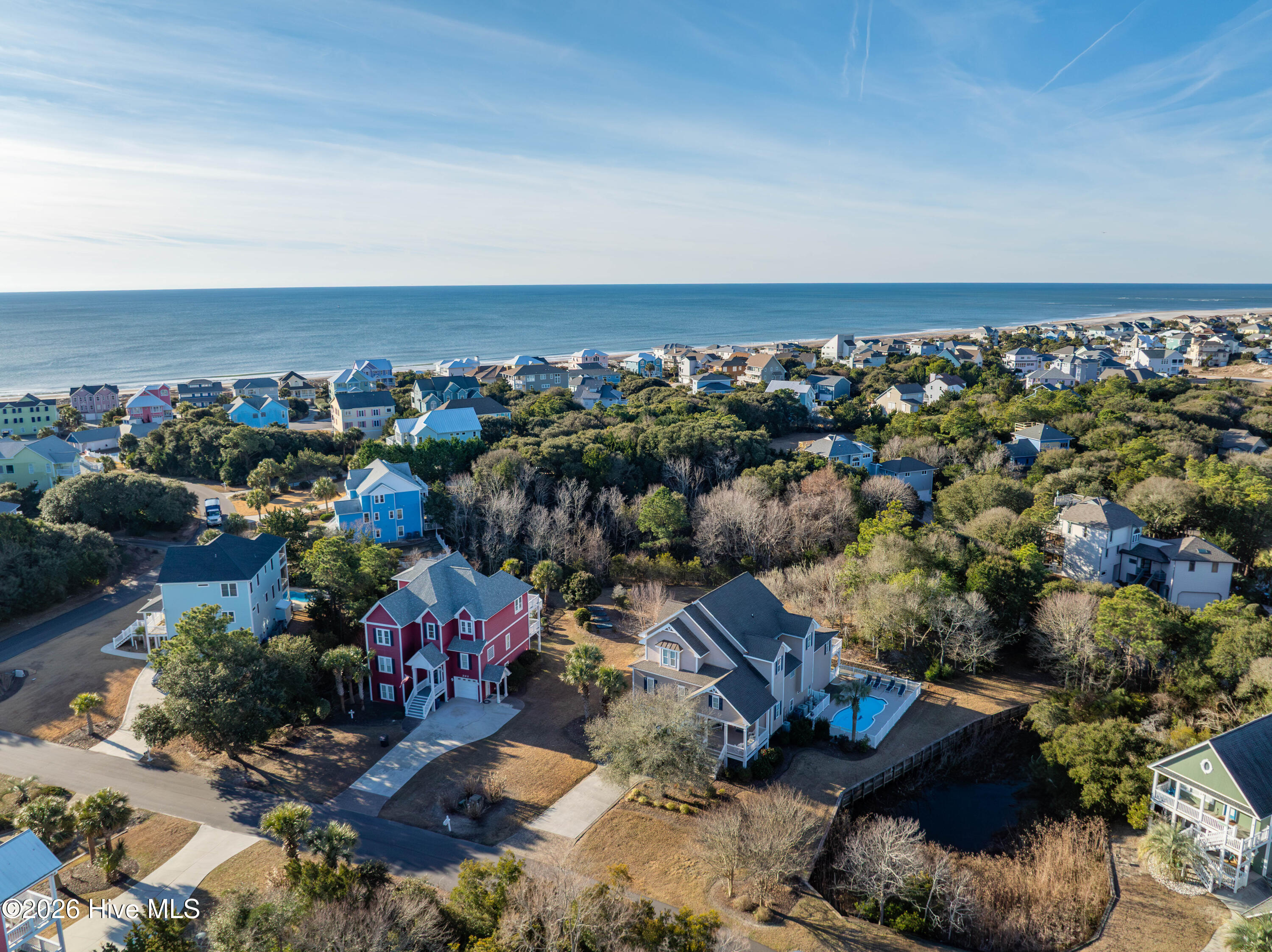 205 Aberlady Bay