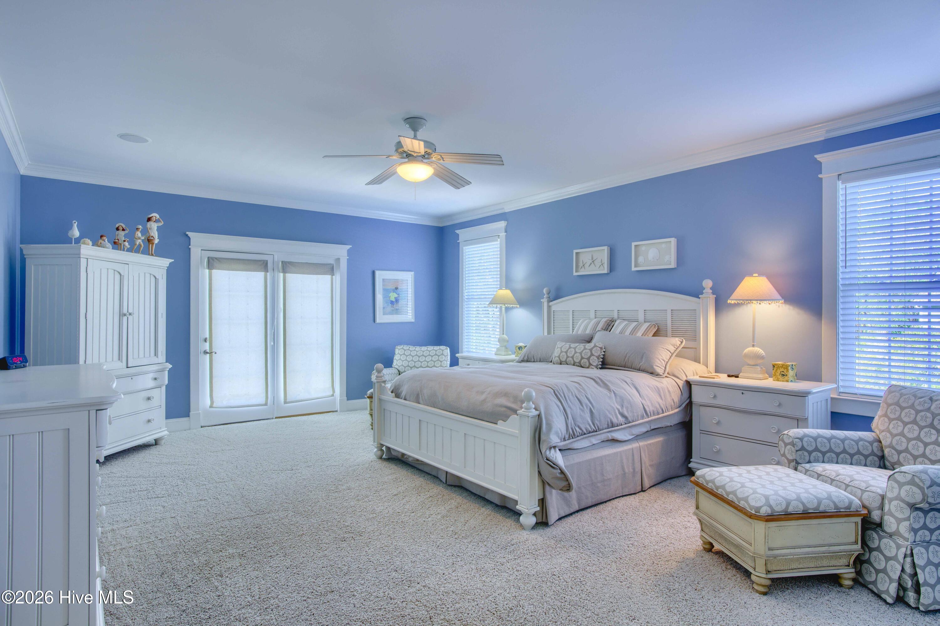 205 Aberlady Bay