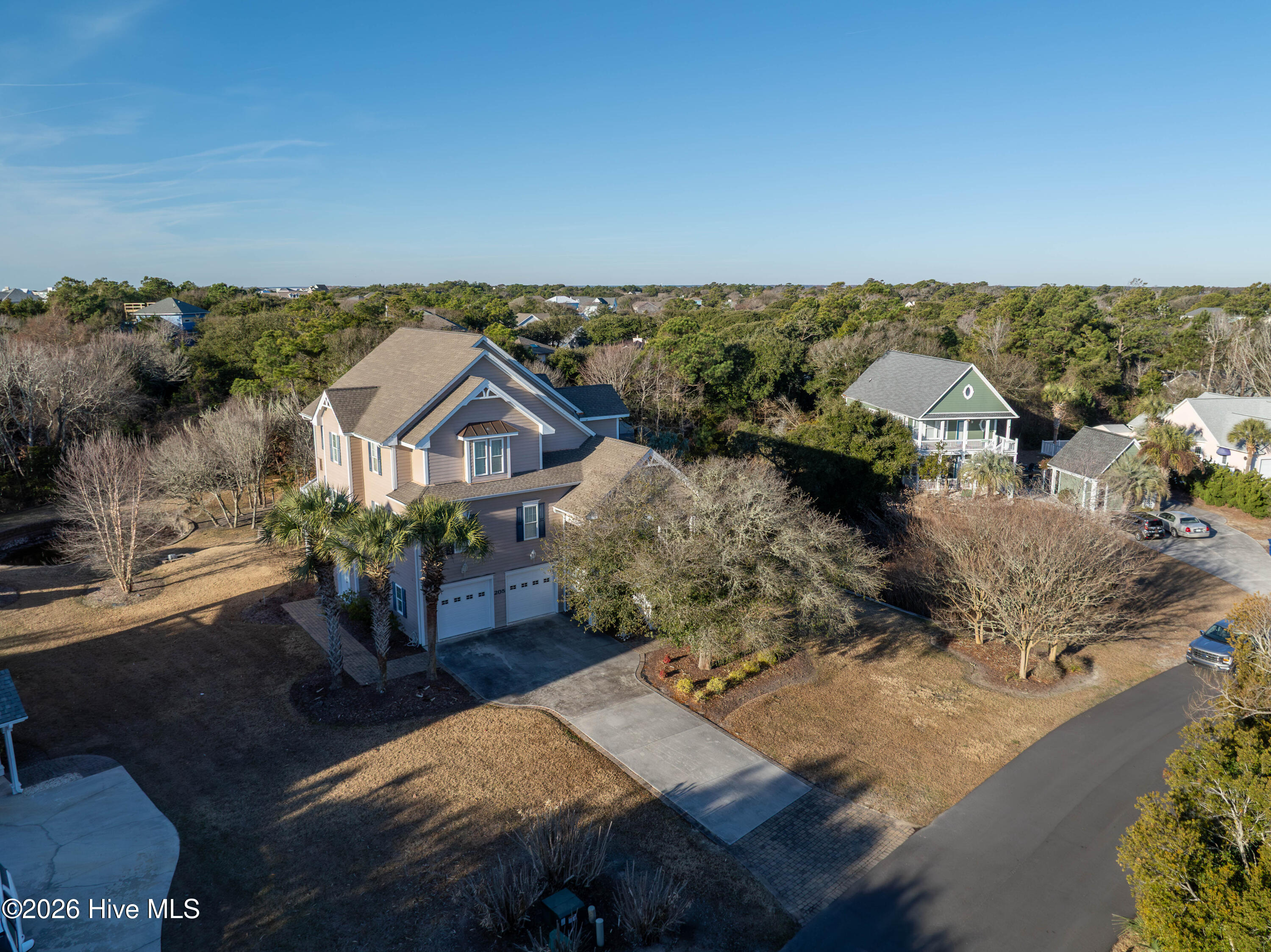 205 Aberlady Bay