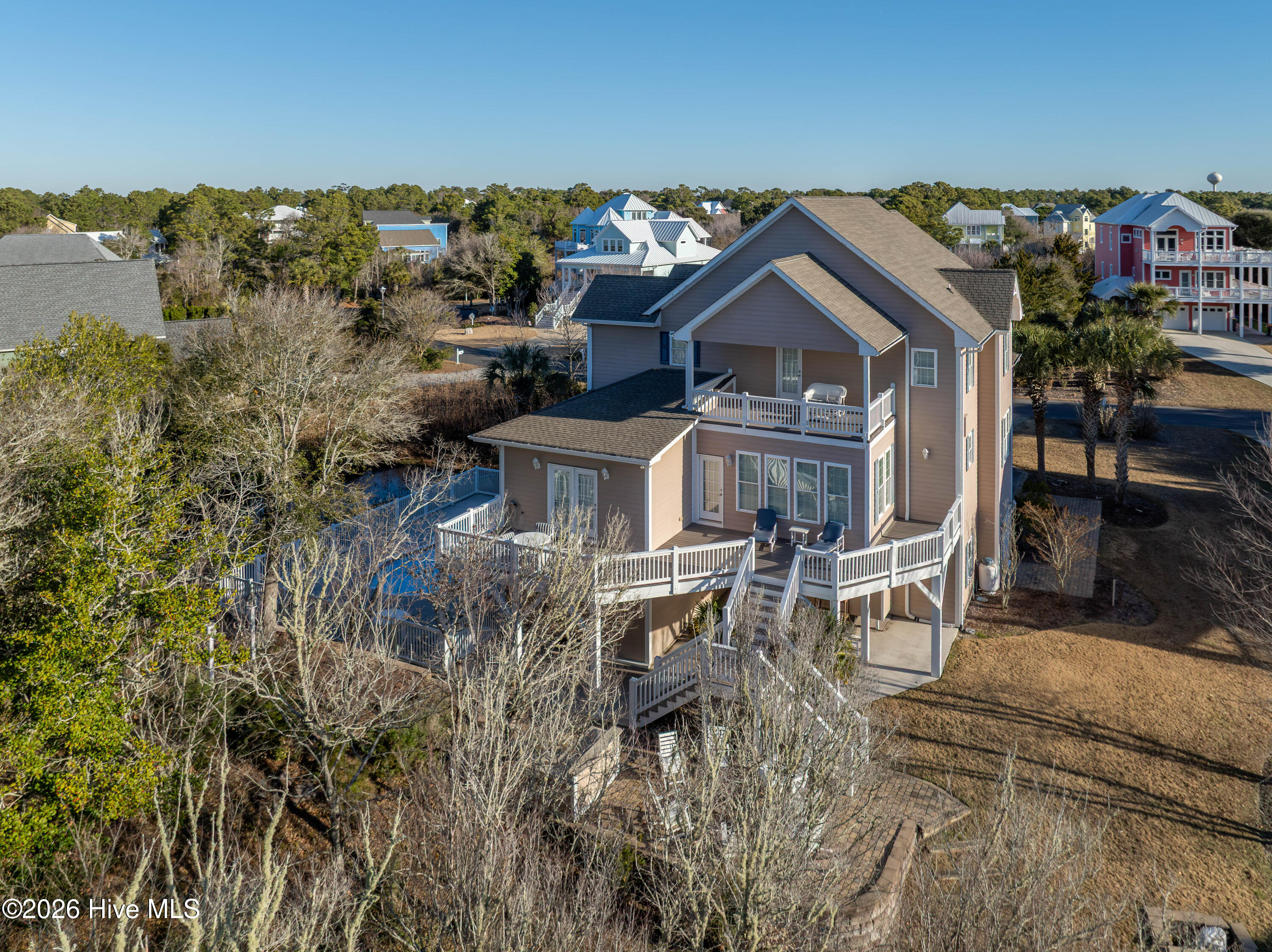 205 Aberlady Bay