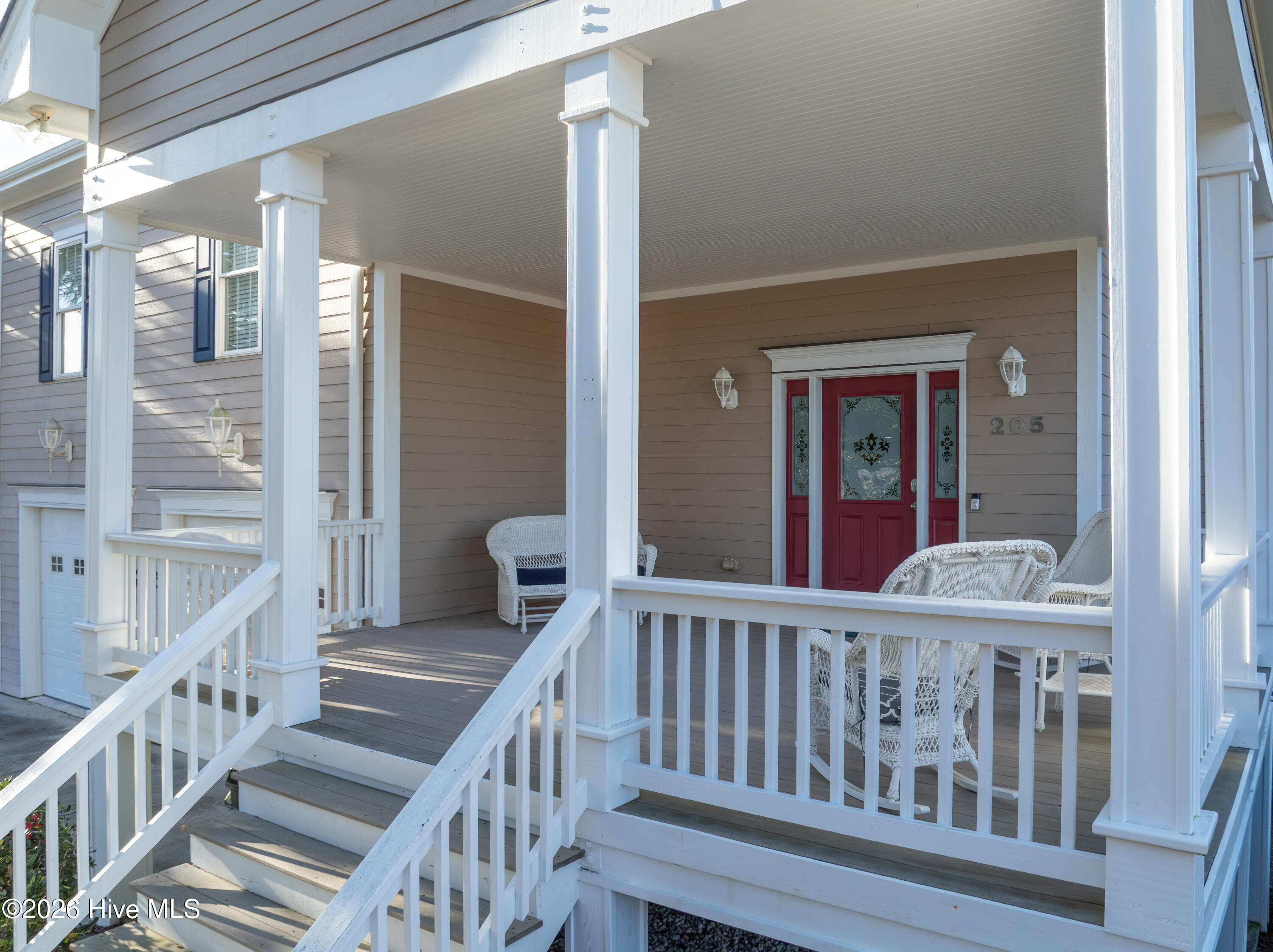 205 Aberlady Bay