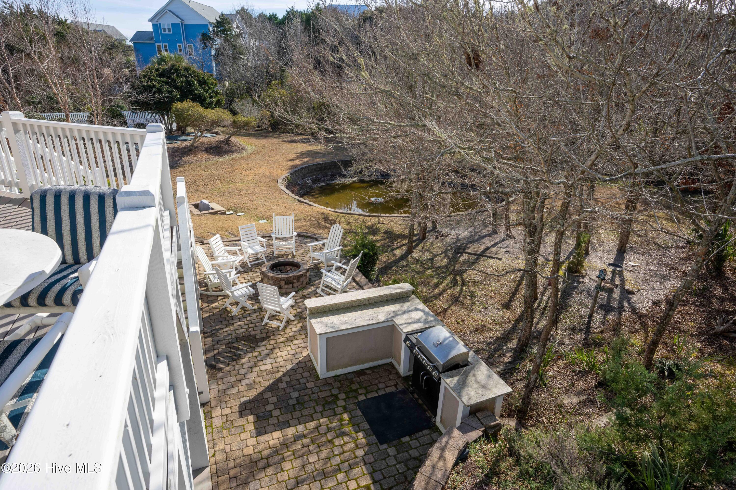 205 Aberlady Bay