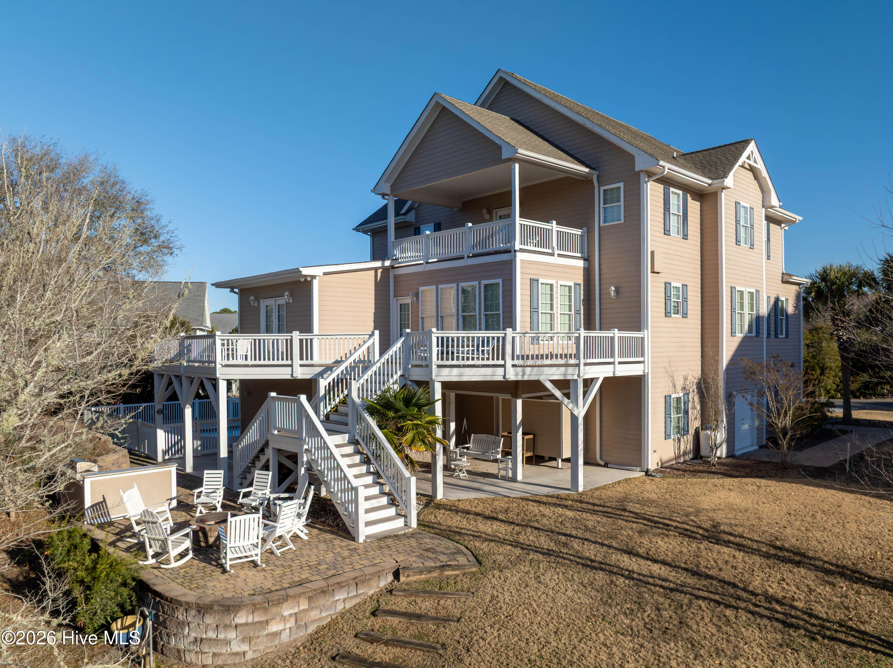 205 Aberlady Bay