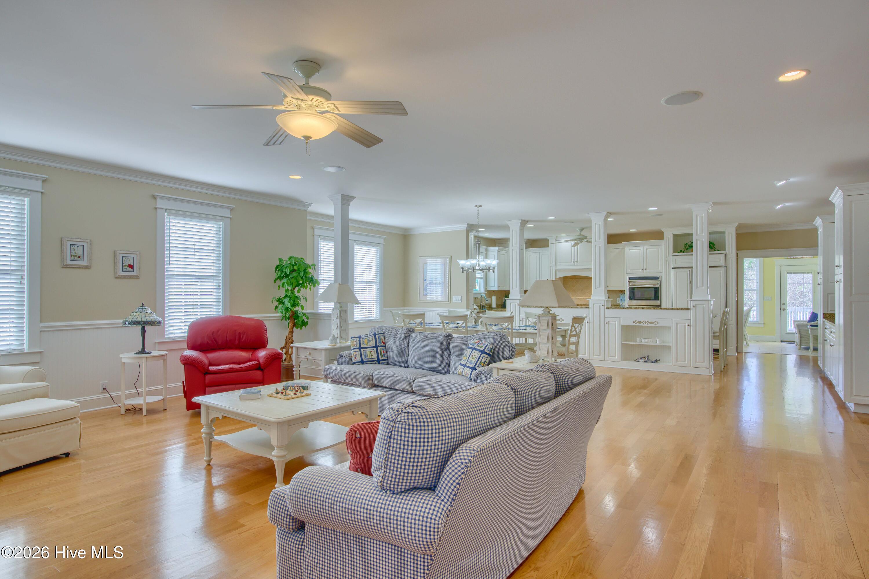 205 Aberlady Bay