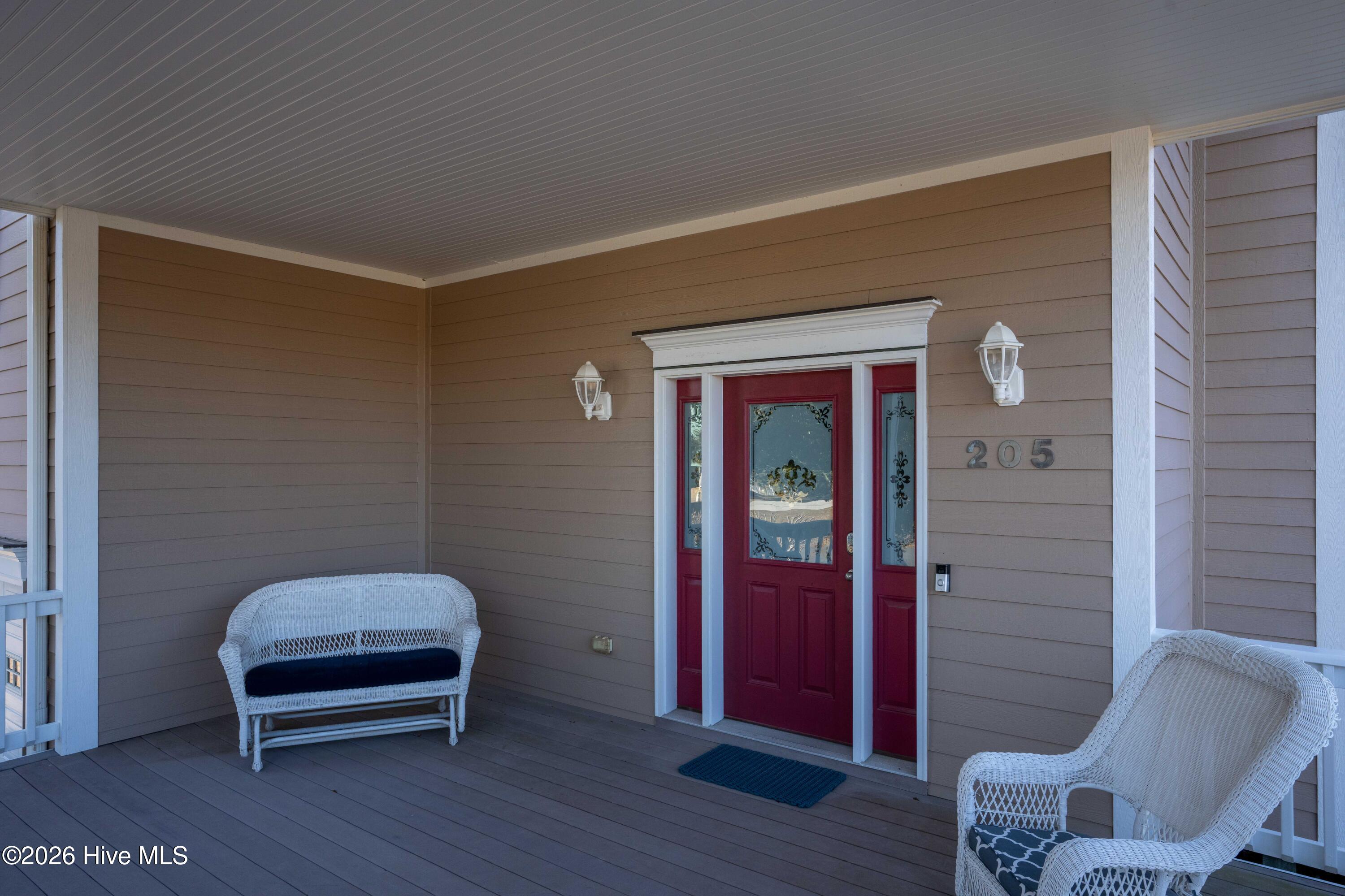 205 Aberlady Bay