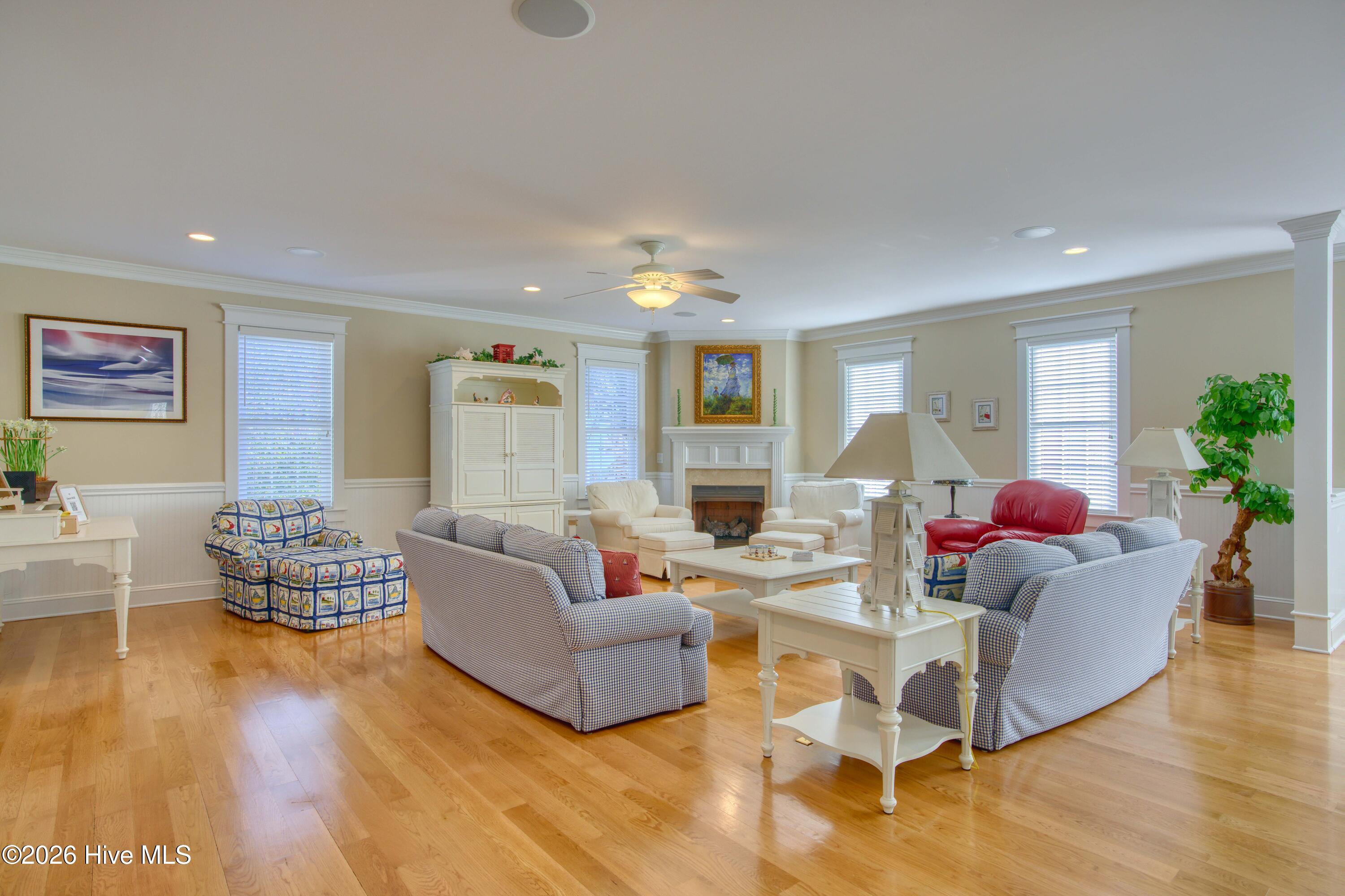 205 Aberlady Bay