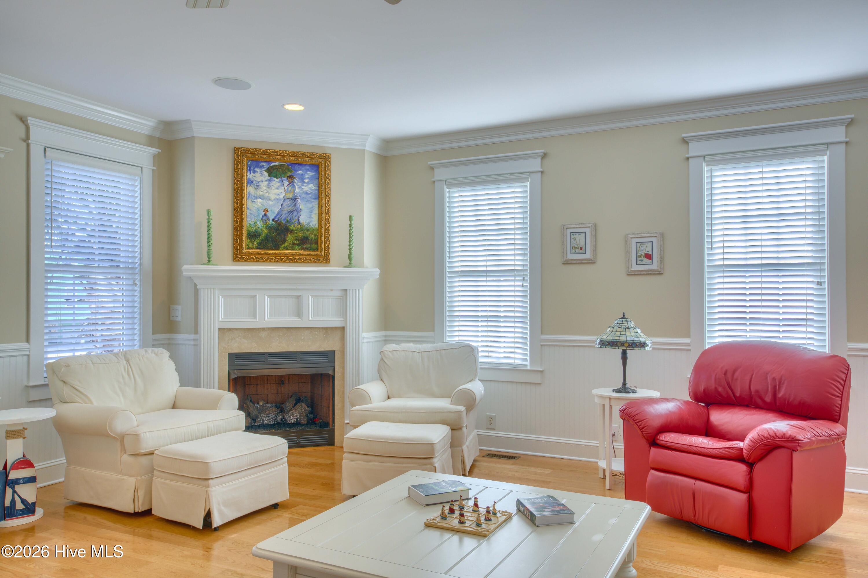 205 Aberlady Bay
